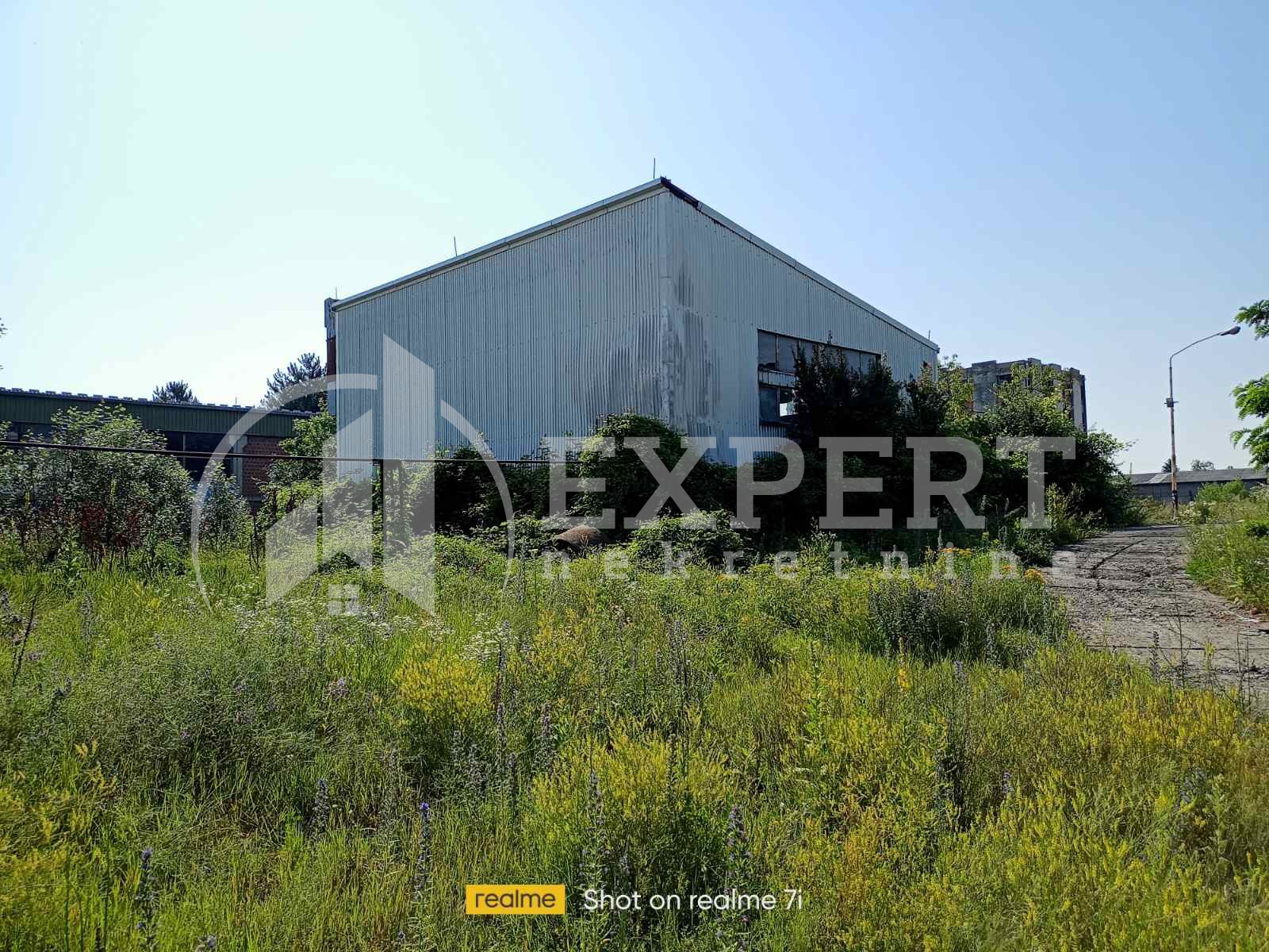 Lokal, 219 m2, Palilula, Topličkog partizanskog odreda ID: i-09626 4