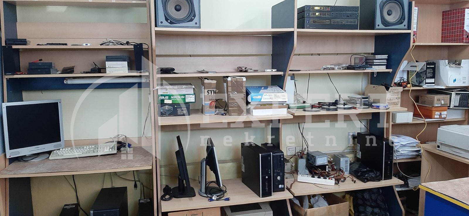 Lokal, 22 m2, Vojna bolnica, Radnih brigada ID: i-08835 6