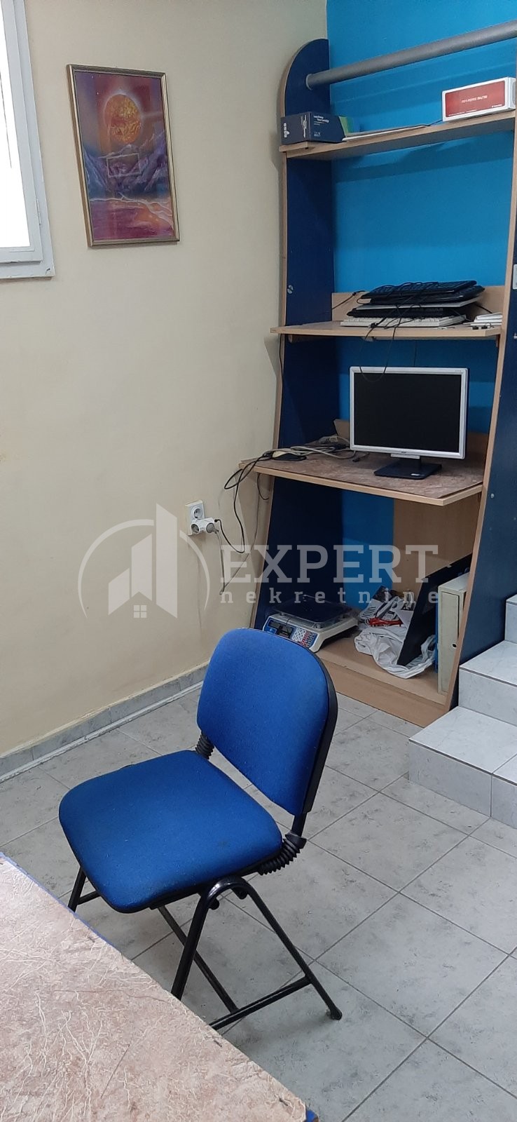 Lokal, 22 m2, Vojna bolnica, Radnih brigada ID: i-08835 3