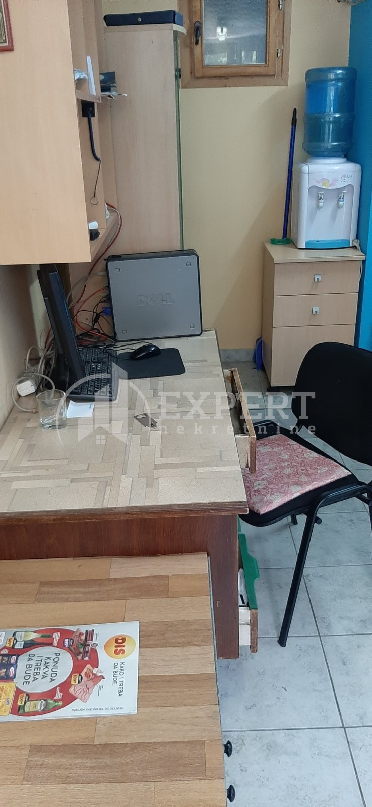 Lokal, 22 m2, Vojna bolnica, Radnih brigada ID: i-08835 5