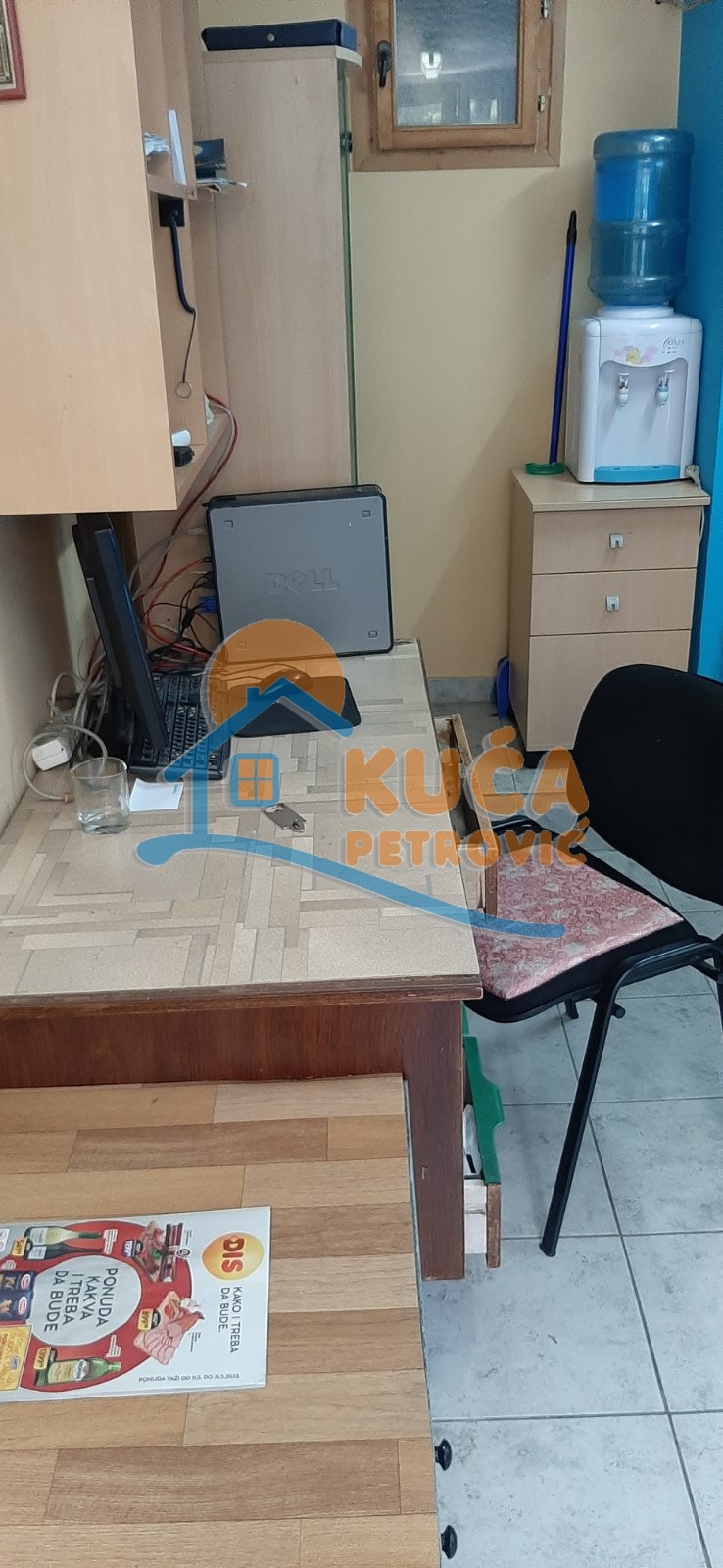 Lokal, 22 m2, Vojna bolnica, Radnih brigada ID: i-08835 5