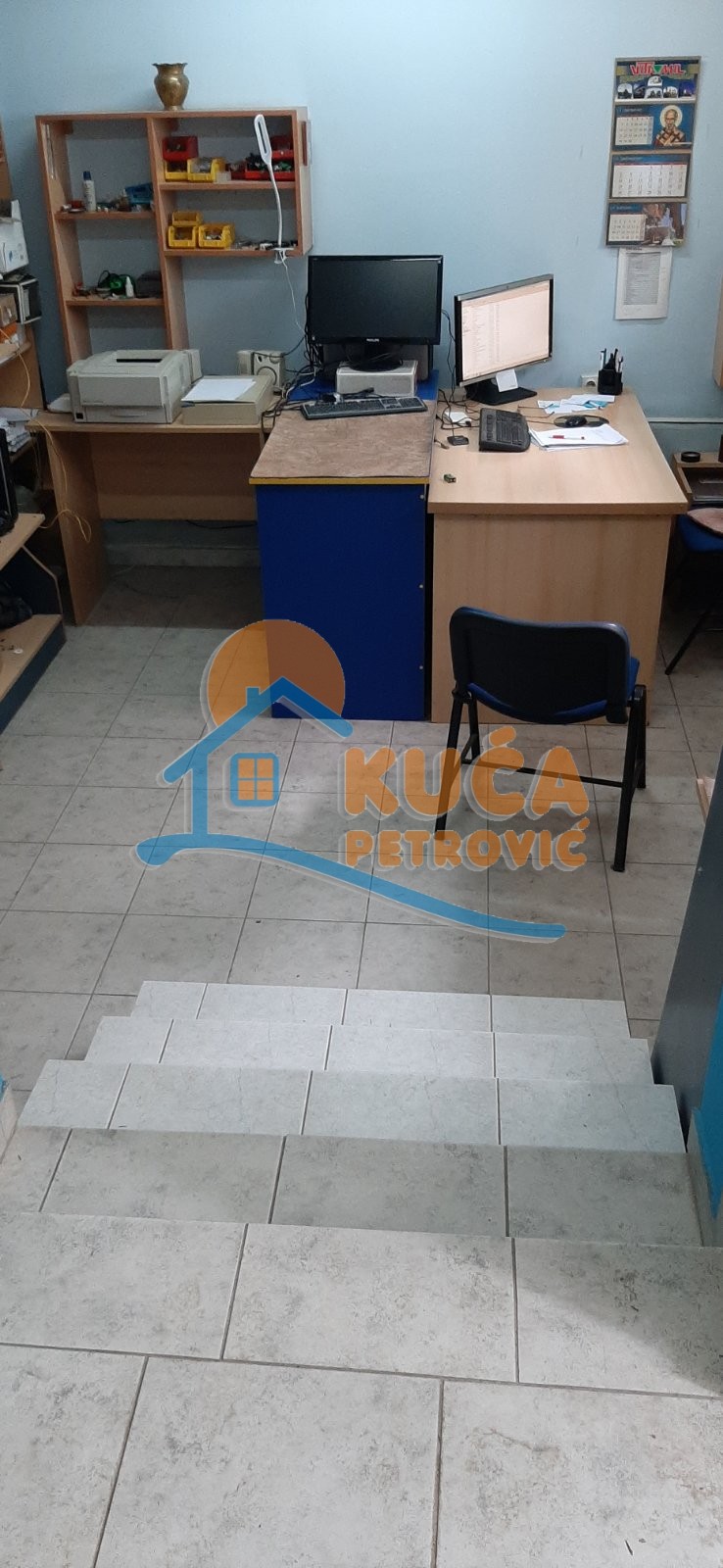 Lokal, 22 m2, Vojna bolnica, Radnih brigada ID: i-08835 1