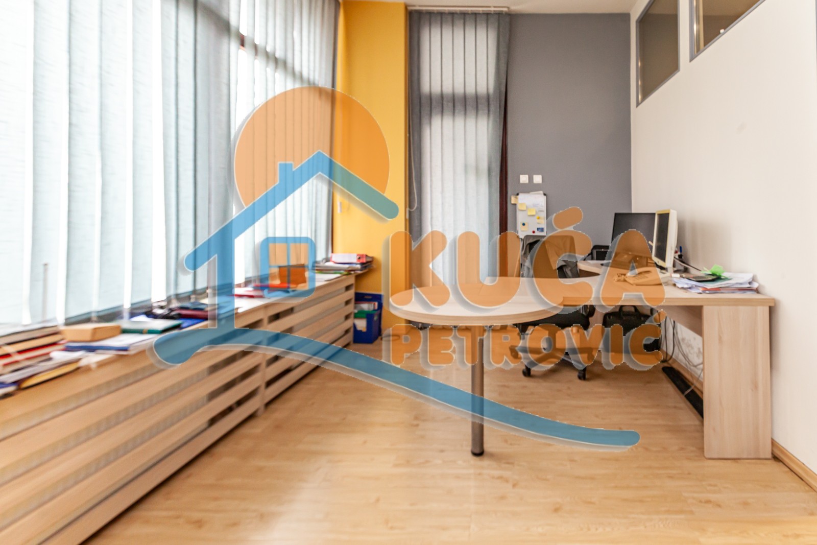 Lokal, 229 m2, Tehnički fakulteti, Bulevar Nikole Tesle ID: p-08577 3