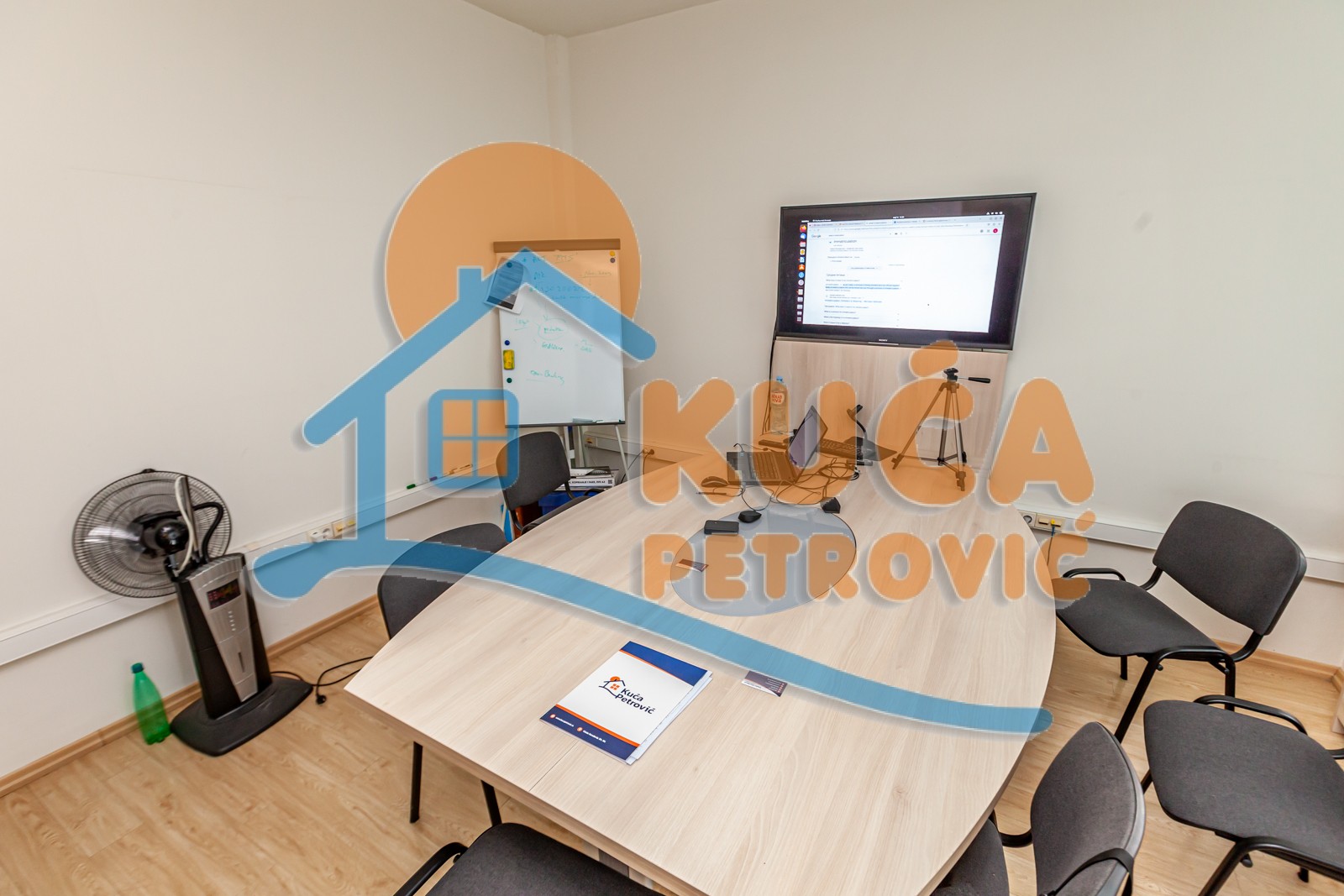 Lokal, 229 m2, Tehnički fakulteti, Bulevar Nikole Tesle ID: p-08577 4