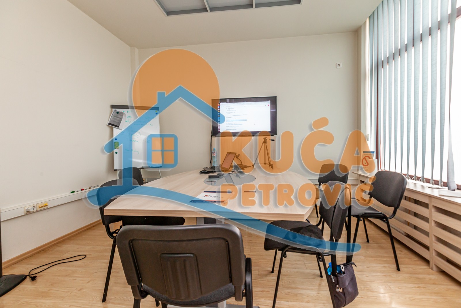Lokal, 229 m2, Tehnički fakulteti, Bulevar Nikole Tesle ID: p-08577 5