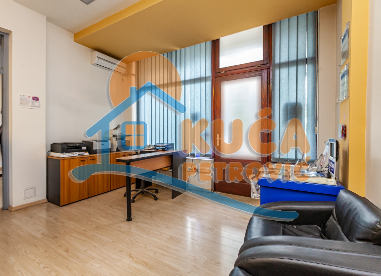 Lokal, 229 m2, Tehnički fakulteti, Bulevar Nikole Tesle ID: p-08577 6