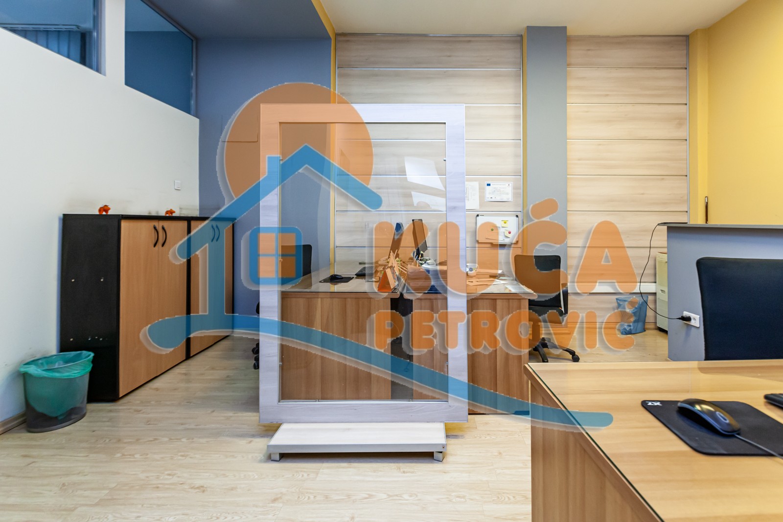 Lokal, 229 m2, Tehnički fakulteti, Bulevar Nikole Tesle ID: p-08577 7
