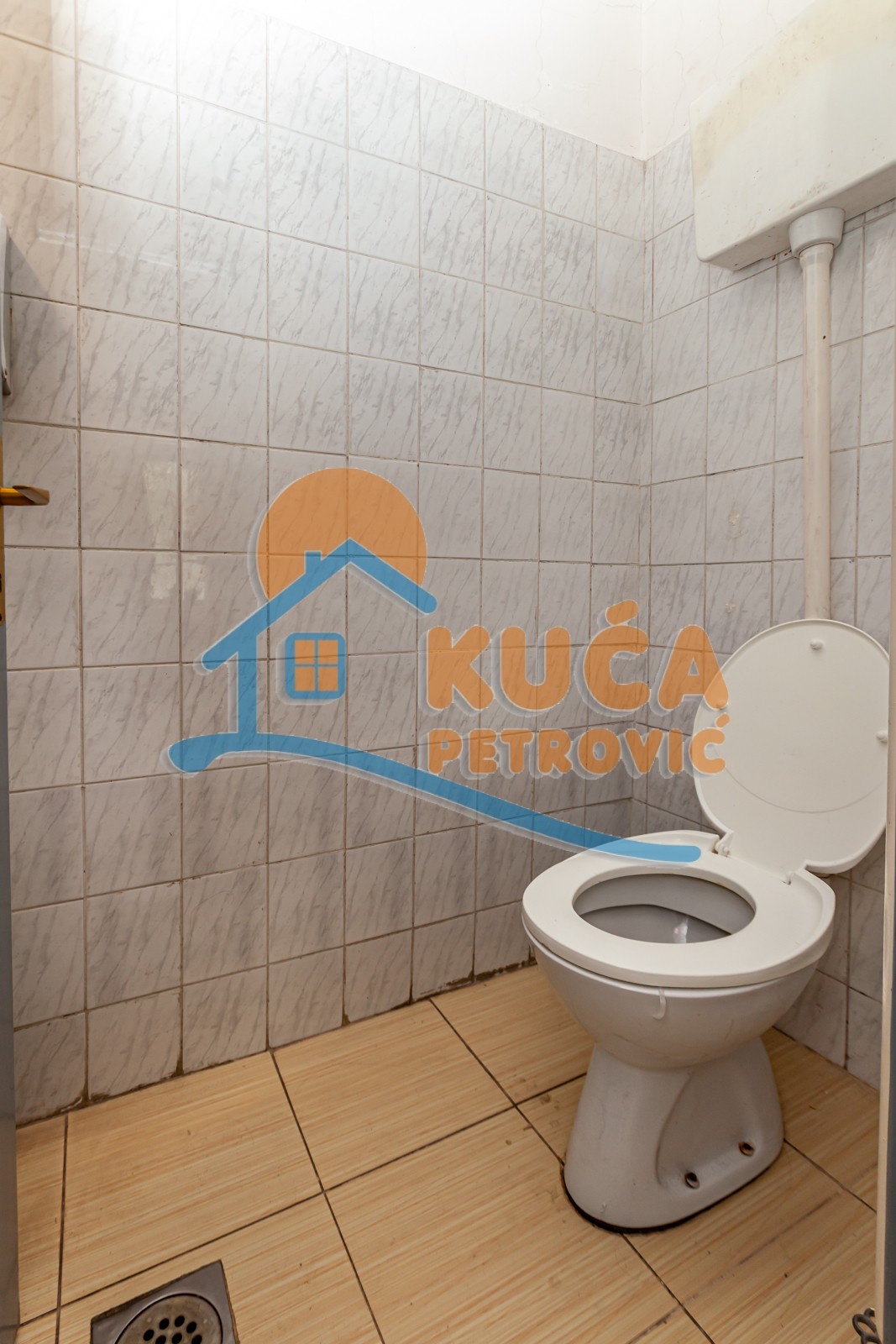 Lokal, 229 m2, Tehnički fakulteti, Bulevar Nikole Tesle ID: p-08577 9