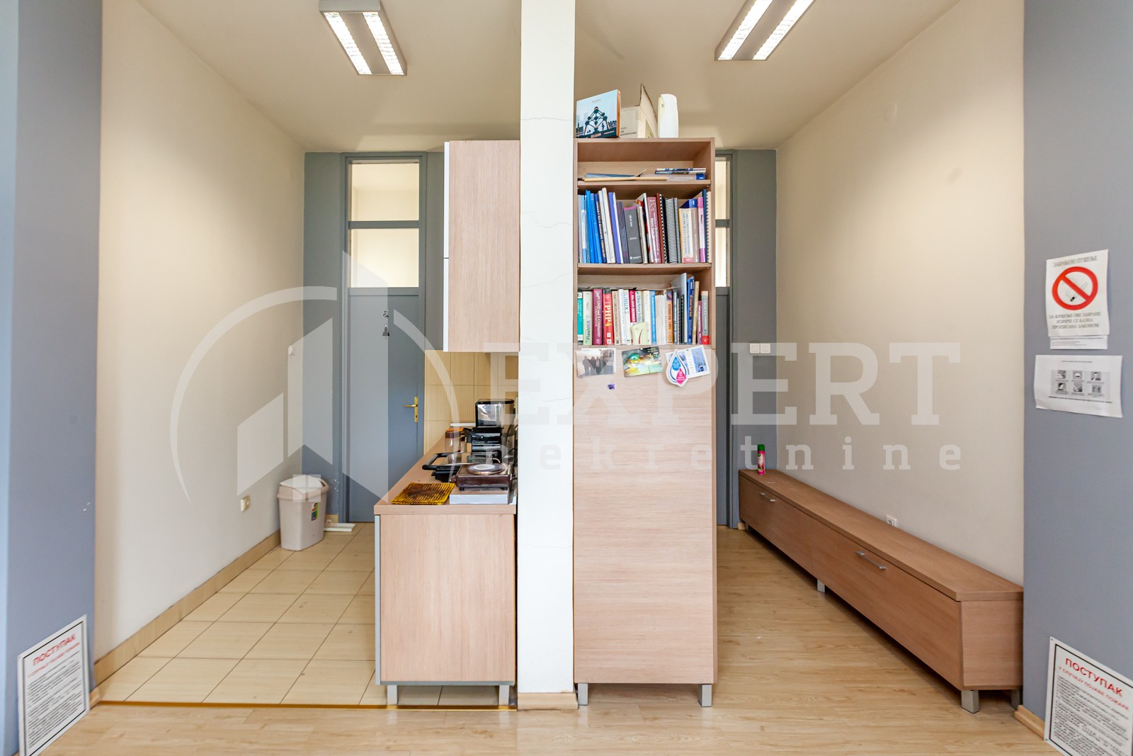 Lokal, 229 m2, Tehnički fakulteti, Bulevar Nikole Tesle ID: p-08577 10