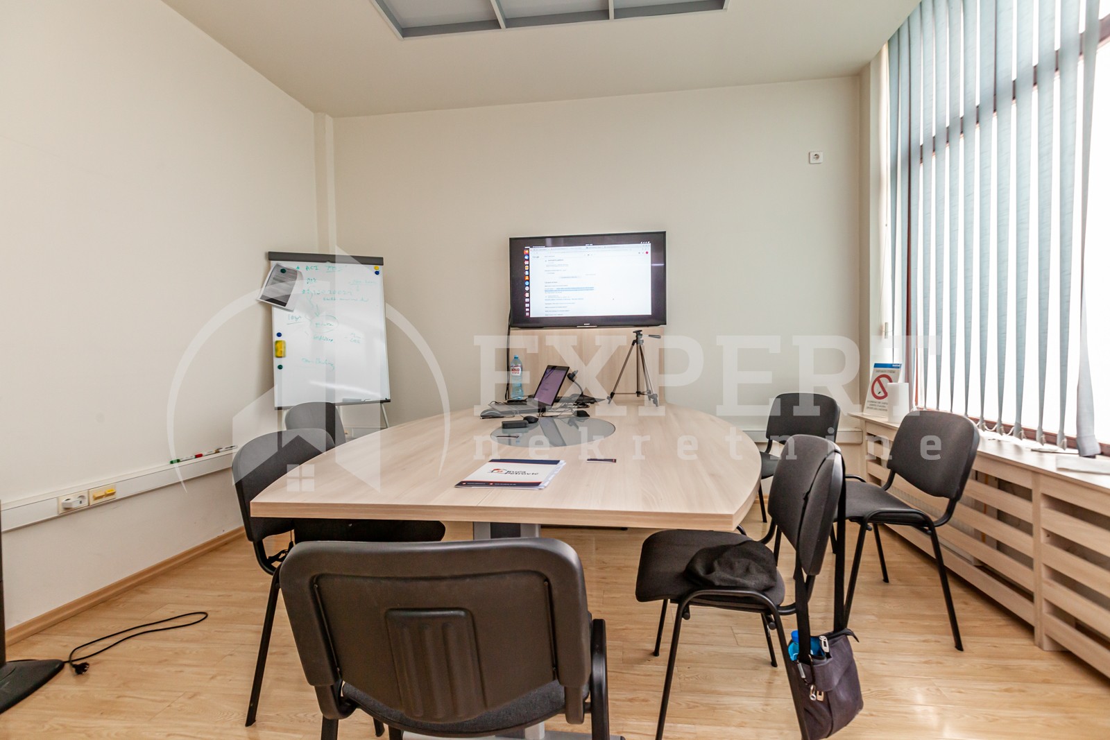 Lokal, 229 m2, Tehnički fakulteti, Bulevar Nikole Tesle ID: p-08577 5