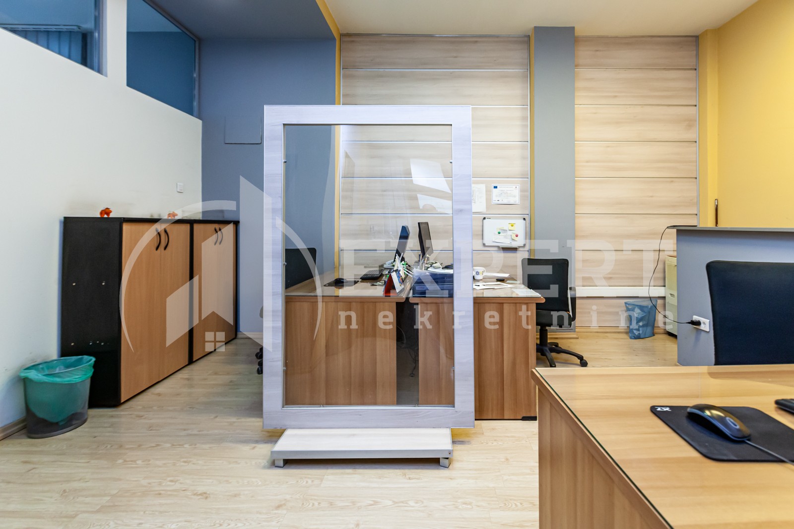 Lokal, 229 m2, Tehnički fakulteti, Bulevar Nikole Tesle ID: p-08577 7