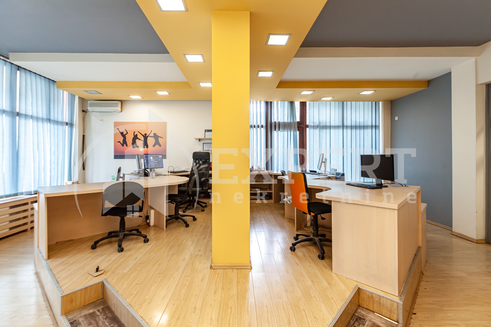 Lokal, 229 m2, Tehnički fakulteti, Bulevar Nikole Tesle ID: p-08577 19