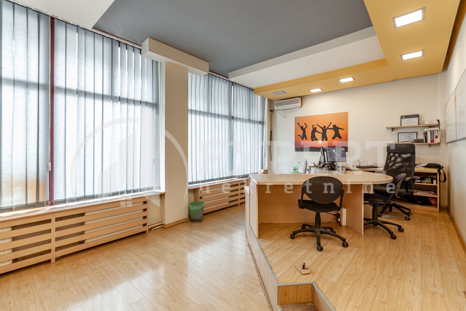 Lokal, 229 m2, Tehnički fakulteti, Bulevar Nikole Tesle ID: p-08577 20