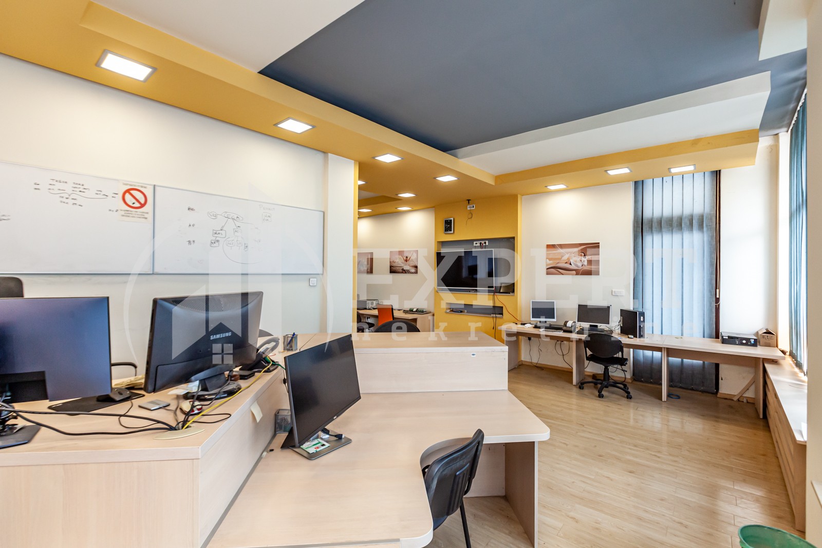 Lokal, 229 m2, Tehnički fakulteti, Bulevar Nikole Tesle ID: p-08577 21