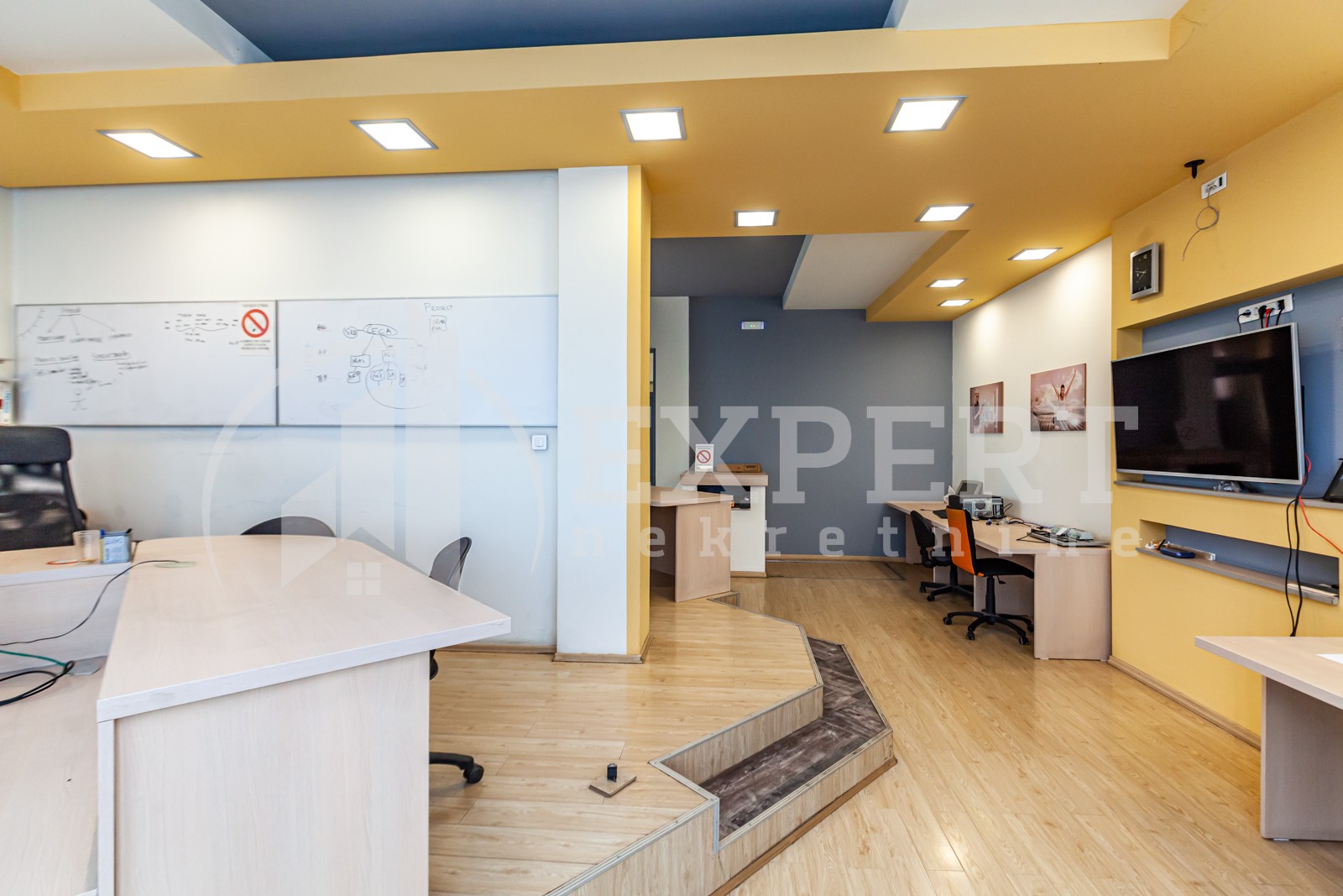 Lokal, 229 m2, Tehnički fakulteti, Bulevar Nikole Tesle ID: p-08577 22