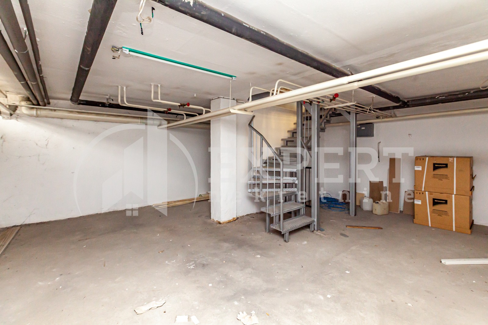 Lokal, 229 m2, Tehnički fakulteti, Bulevar Nikole Tesle ID: p-08577 23