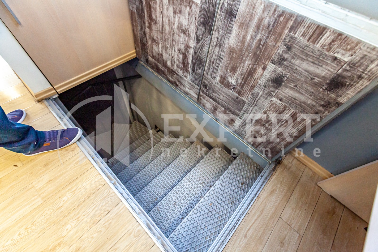 Lokal, 229 m2, Tehnički fakulteti, Bulevar Nikole Tesle ID: p-08577 24