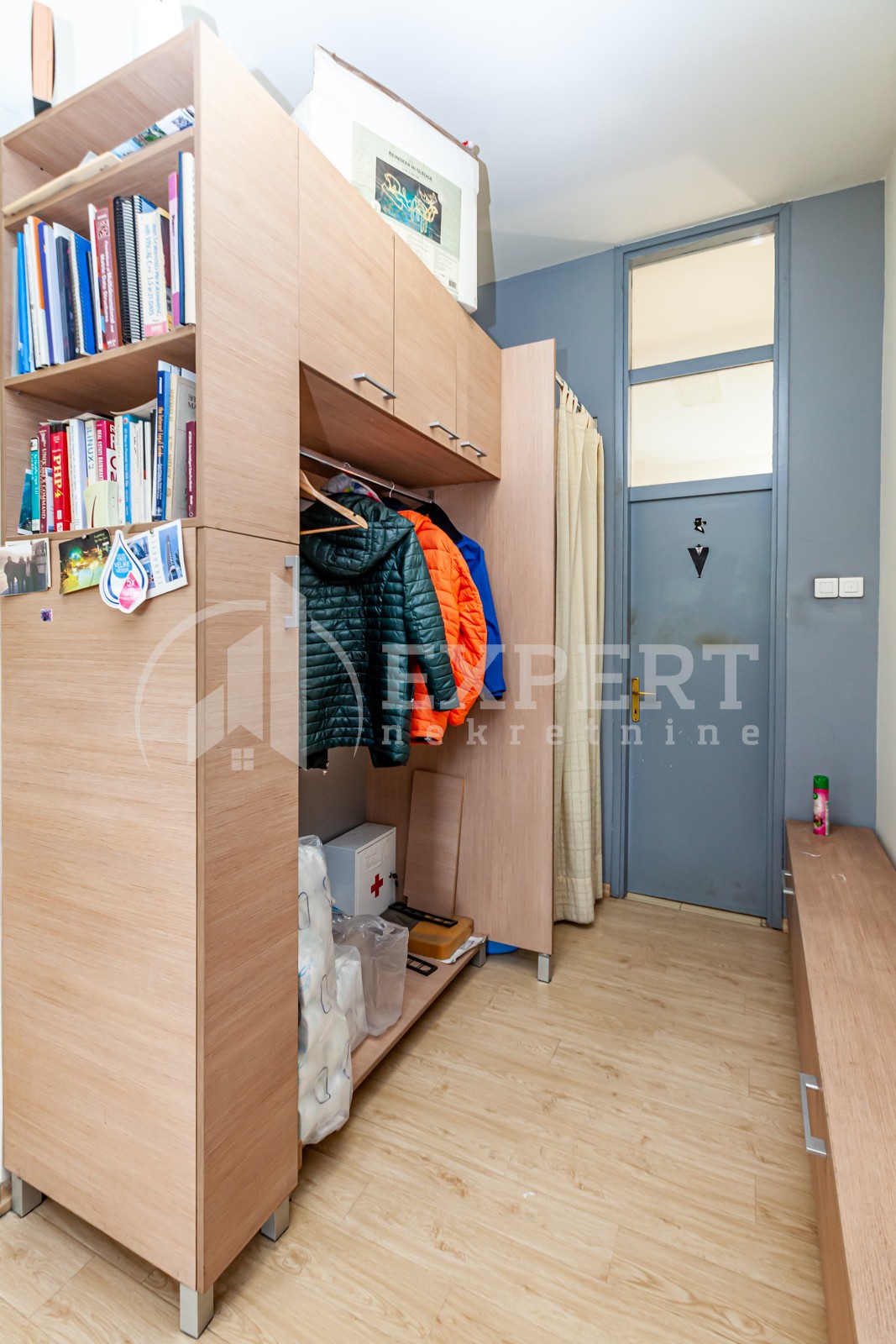 Lokal, 229 m2, Tehnički fakulteti, Bulevar Nikole Tesle ID: p-08577 12