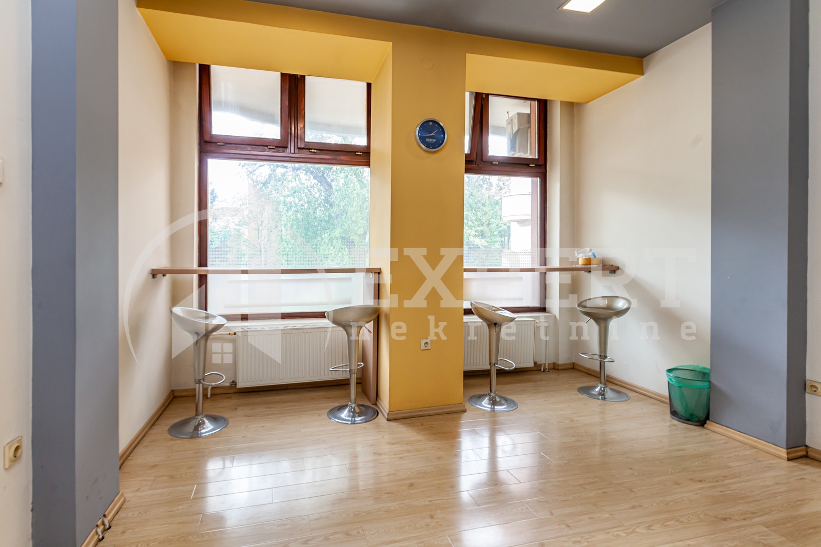 Lokal, 229 m2, Tehnički fakulteti, Bulevar Nikole Tesle ID: p-08577 14