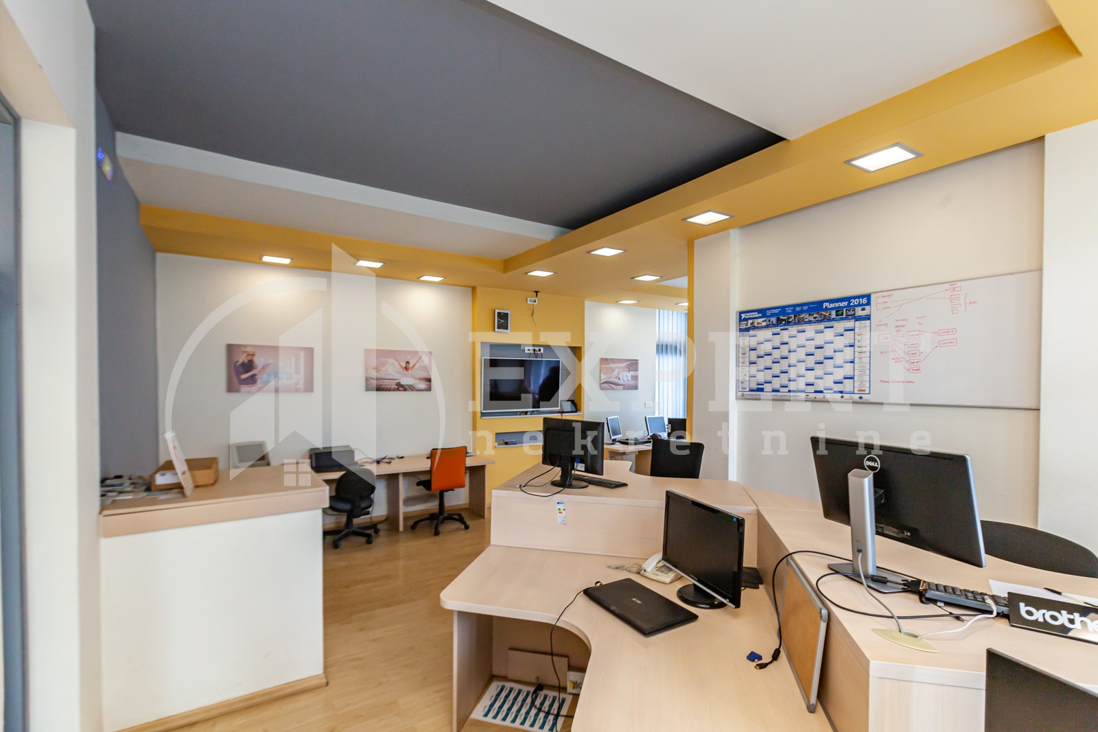 Lokal, 229 m2, Tehnički fakulteti, Bulevar Nikole Tesle ID: p-08577 15