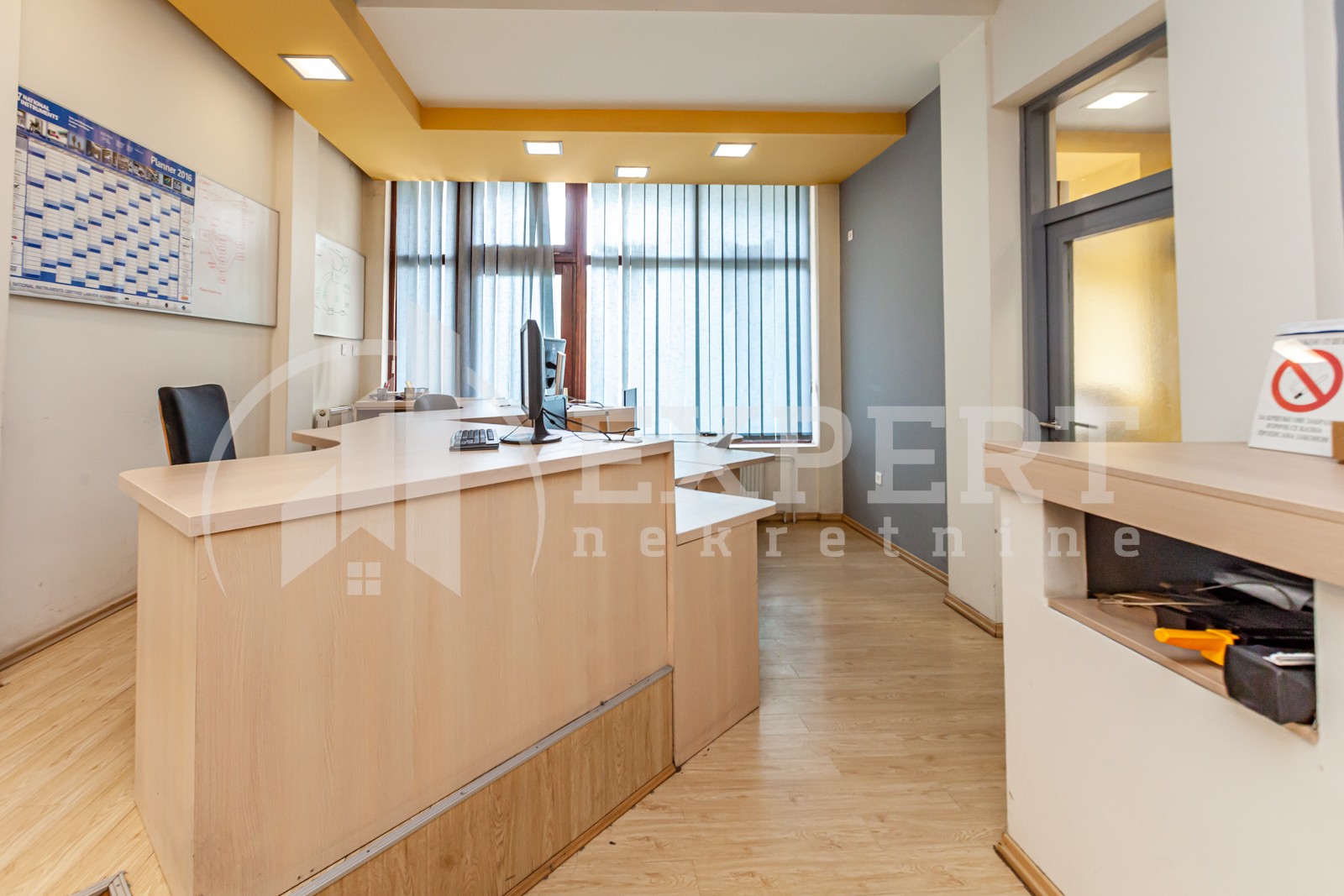 Lokal, 229 m2, Tehnički fakulteti, Bulevar Nikole Tesle ID: p-08577 17