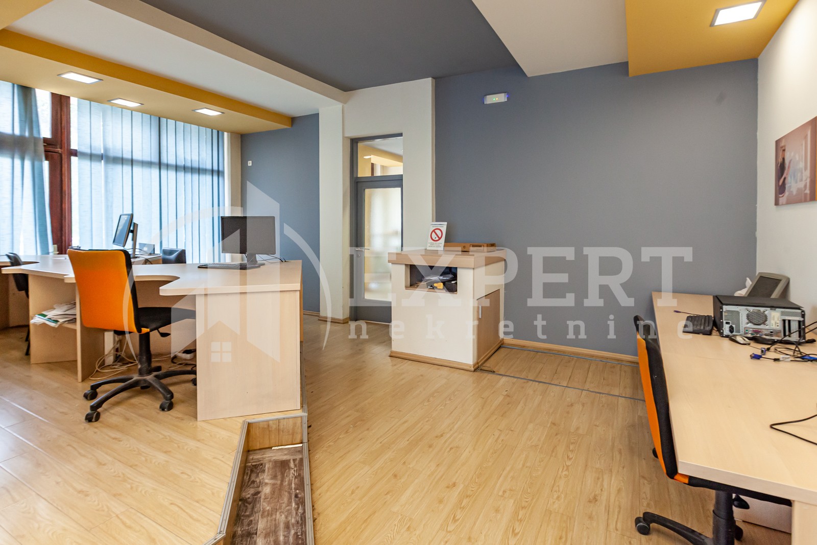 Lokal, 229 m2, Tehnički fakulteti, Bulevar Nikole Tesle ID: p-08577 18