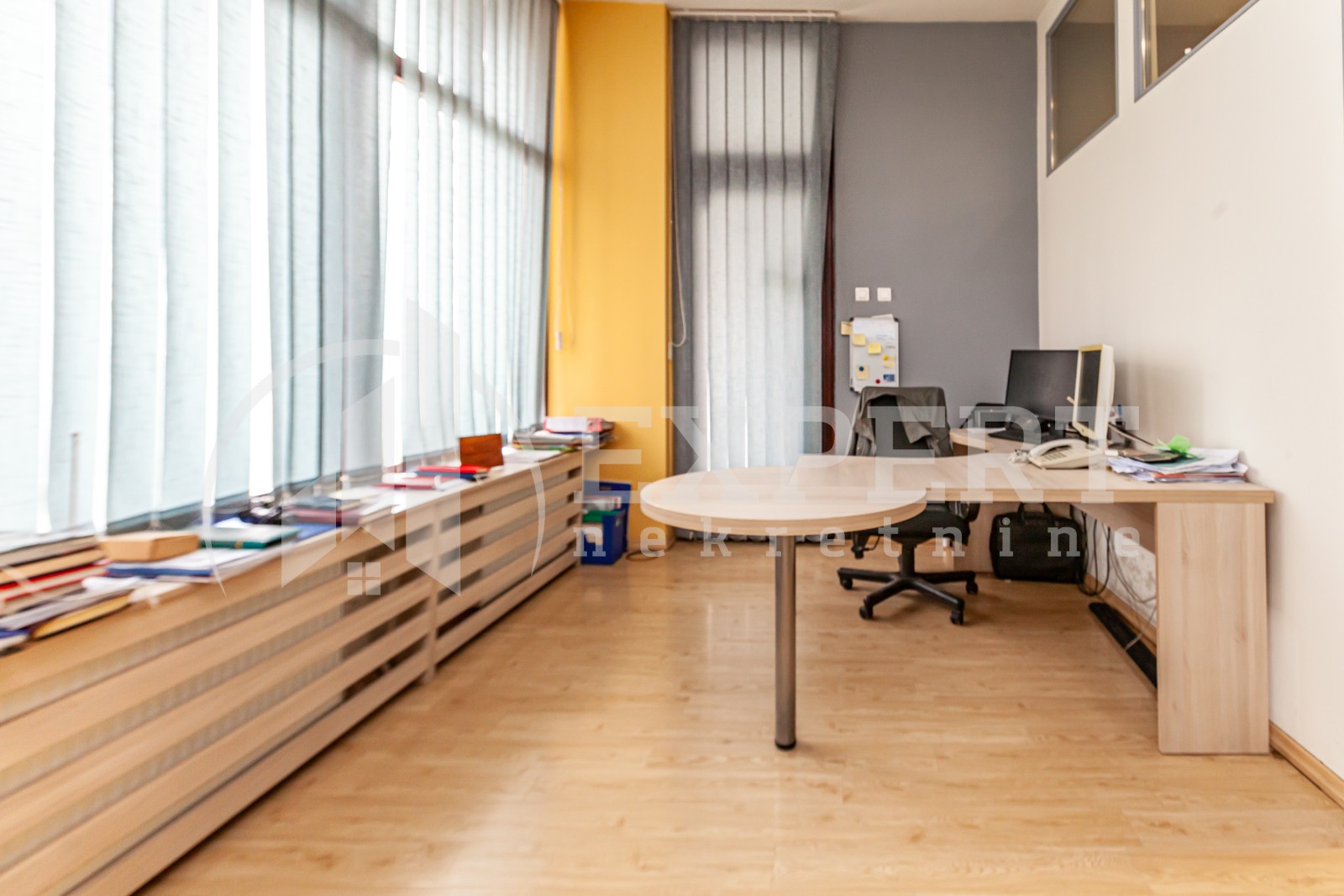 Lokal, 229 m2, Tehnički fakulteti, Bulevar Nikole Tesle ID: p-08577 3