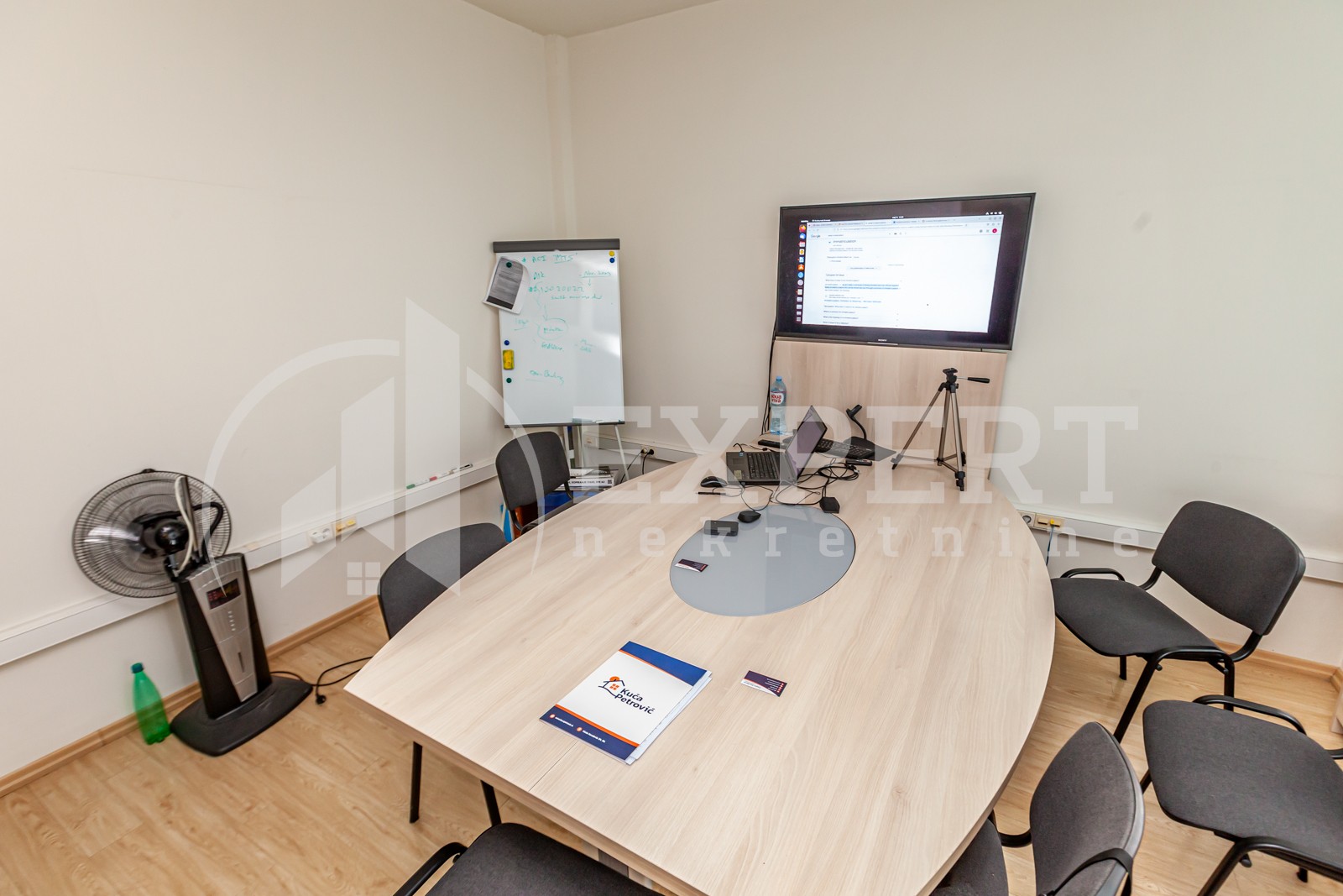 Lokal, 229 m2, Tehnički fakulteti, Bulevar Nikole Tesle ID: p-08577 4