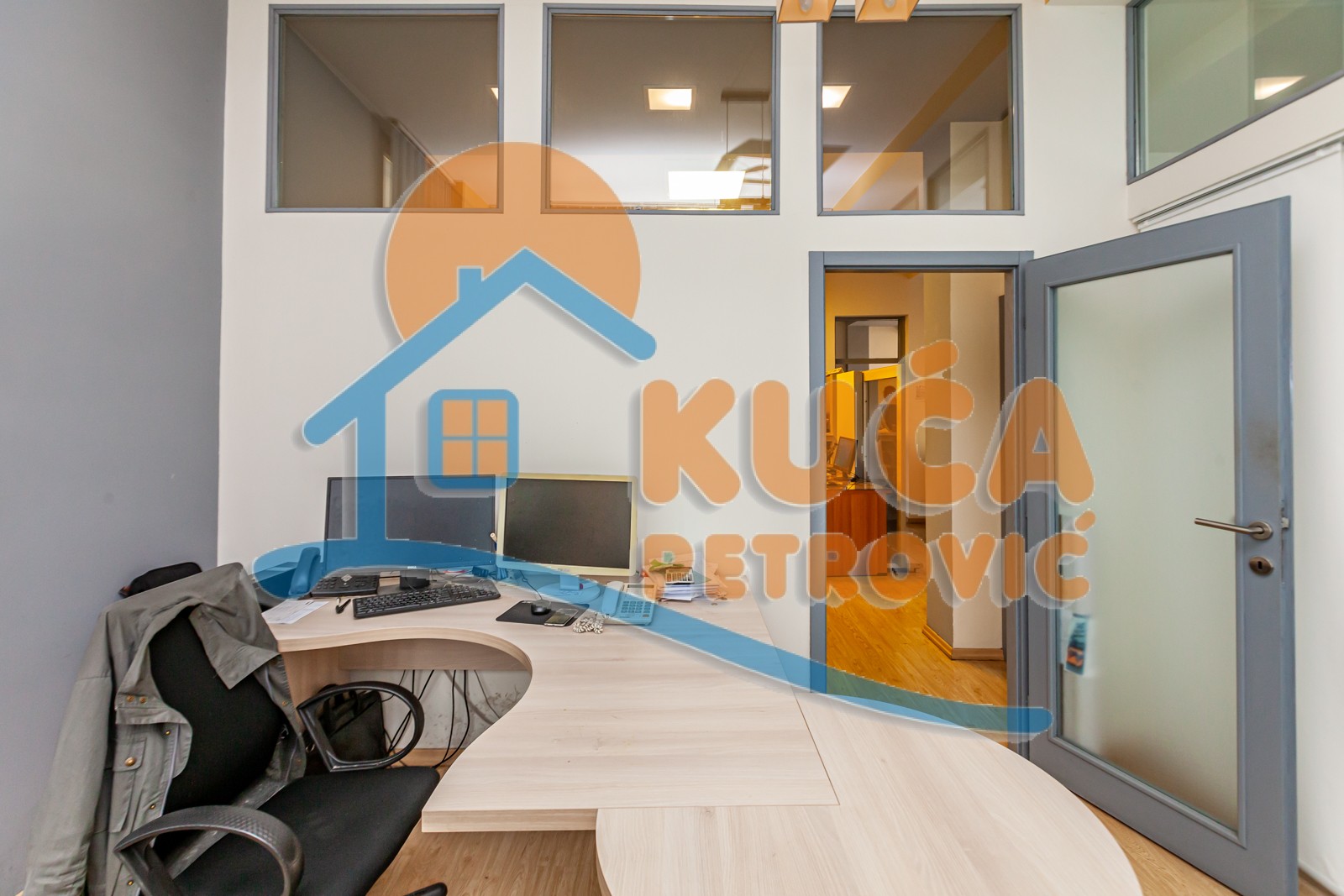 Lokal, 229 m2, Tehnički fakulteti, Bulevar Nikole Tesle ID: p-08577 2
