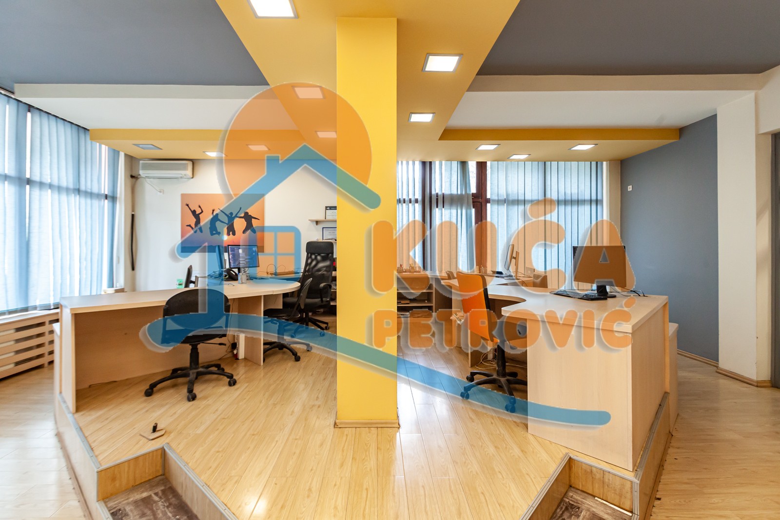 Lokal, 229 m2, Tehnički fakulteti, Bulevar Nikole Tesle ID: p-08577 19