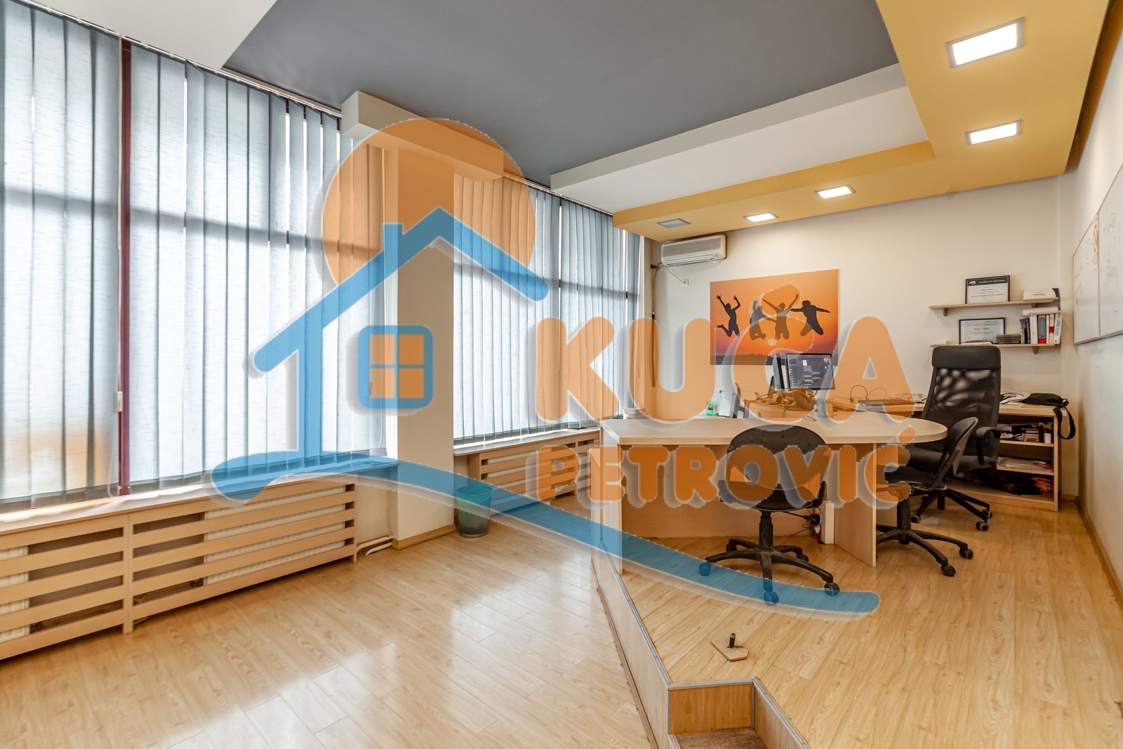 Lokal, 229 m2, Tehnički fakulteti, Bulevar Nikole Tesle ID: p-08577 20