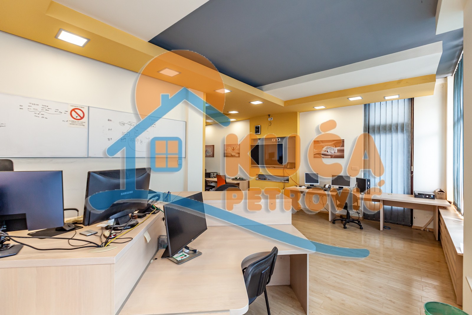Lokal, 229 m2, Tehnički fakulteti, Bulevar Nikole Tesle ID: p-08577 21
