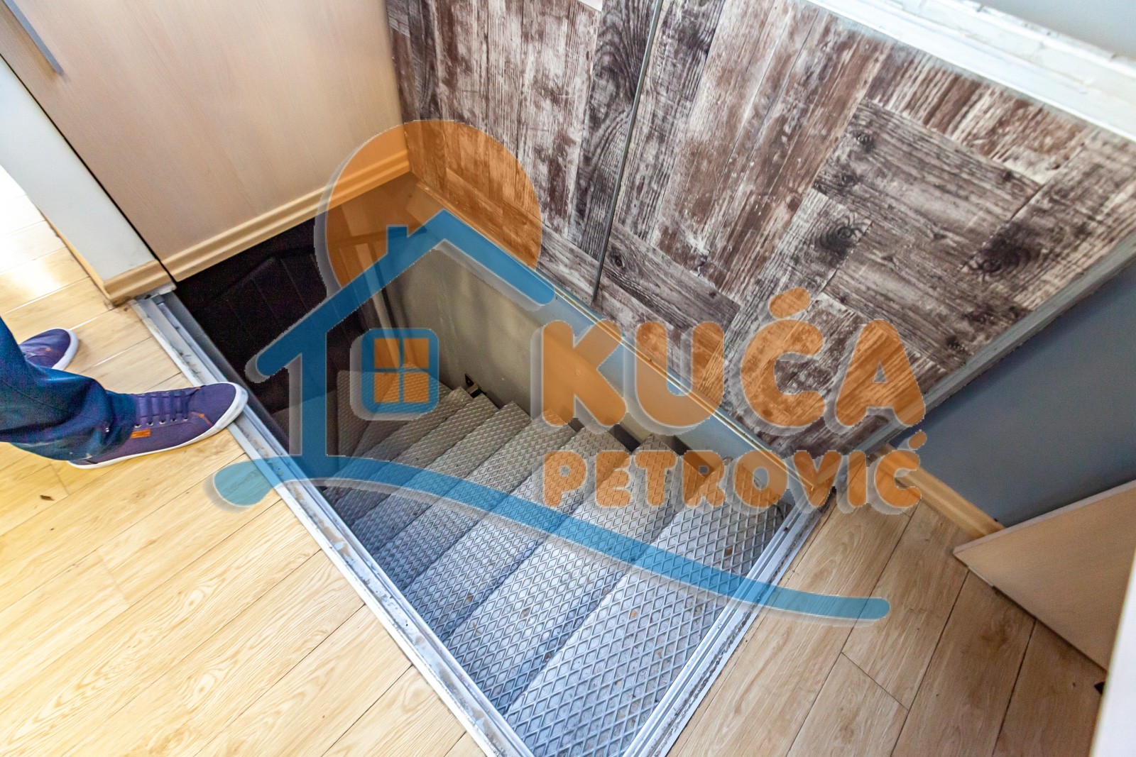 Lokal, 229 m2, Tehnički fakulteti, Bulevar Nikole Tesle ID: p-08577 24
