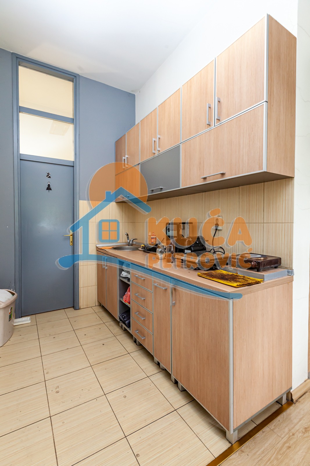Lokal, 229 m2, Tehnički fakulteti, Bulevar Nikole Tesle ID: p-08577 11