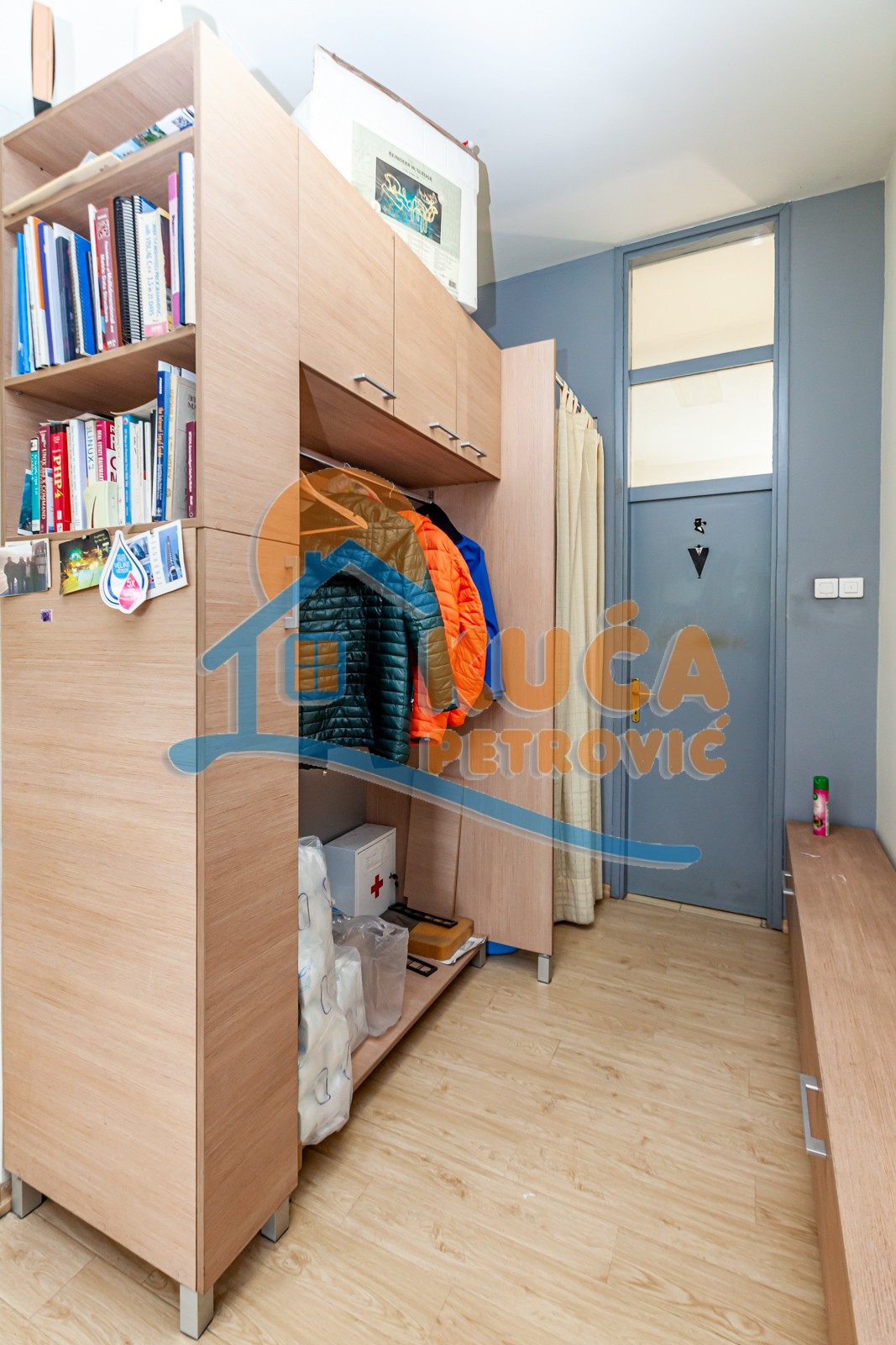 Lokal, 229 m2, Tehnički fakulteti, Bulevar Nikole Tesle ID: p-08577 12