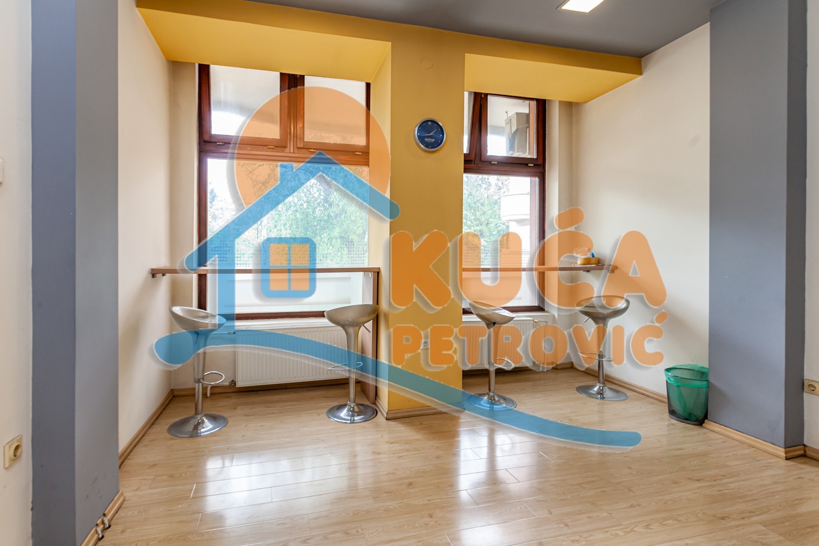 Lokal, 229 m2, Tehnički fakulteti, Bulevar Nikole Tesle ID: p-08577 14