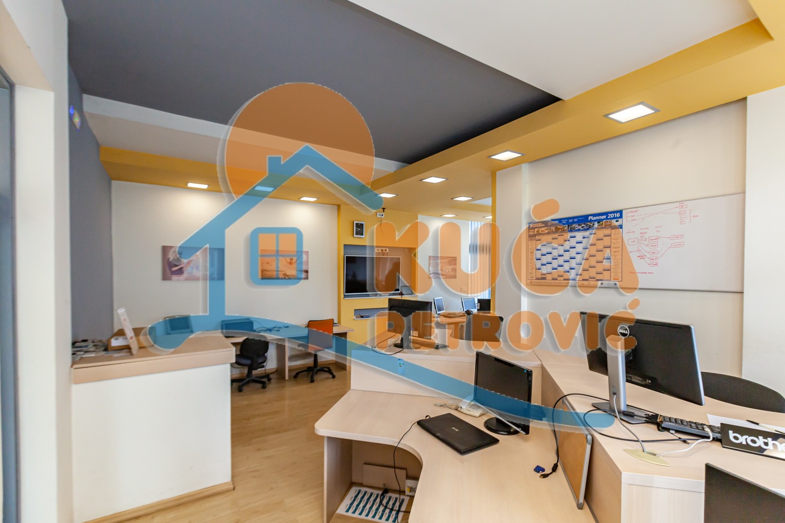 Lokal, 229 m2, Tehnički fakulteti, Bulevar Nikole Tesle ID: p-08577 15