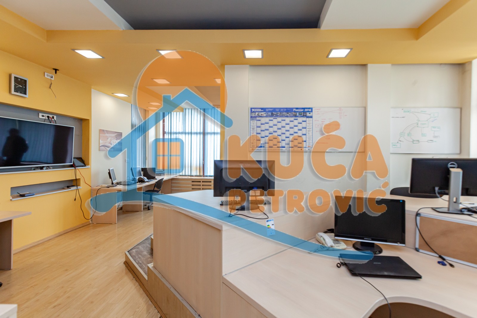 Lokal, 229 m2, Tehnički fakulteti, Bulevar Nikole Tesle ID: p-08577 16