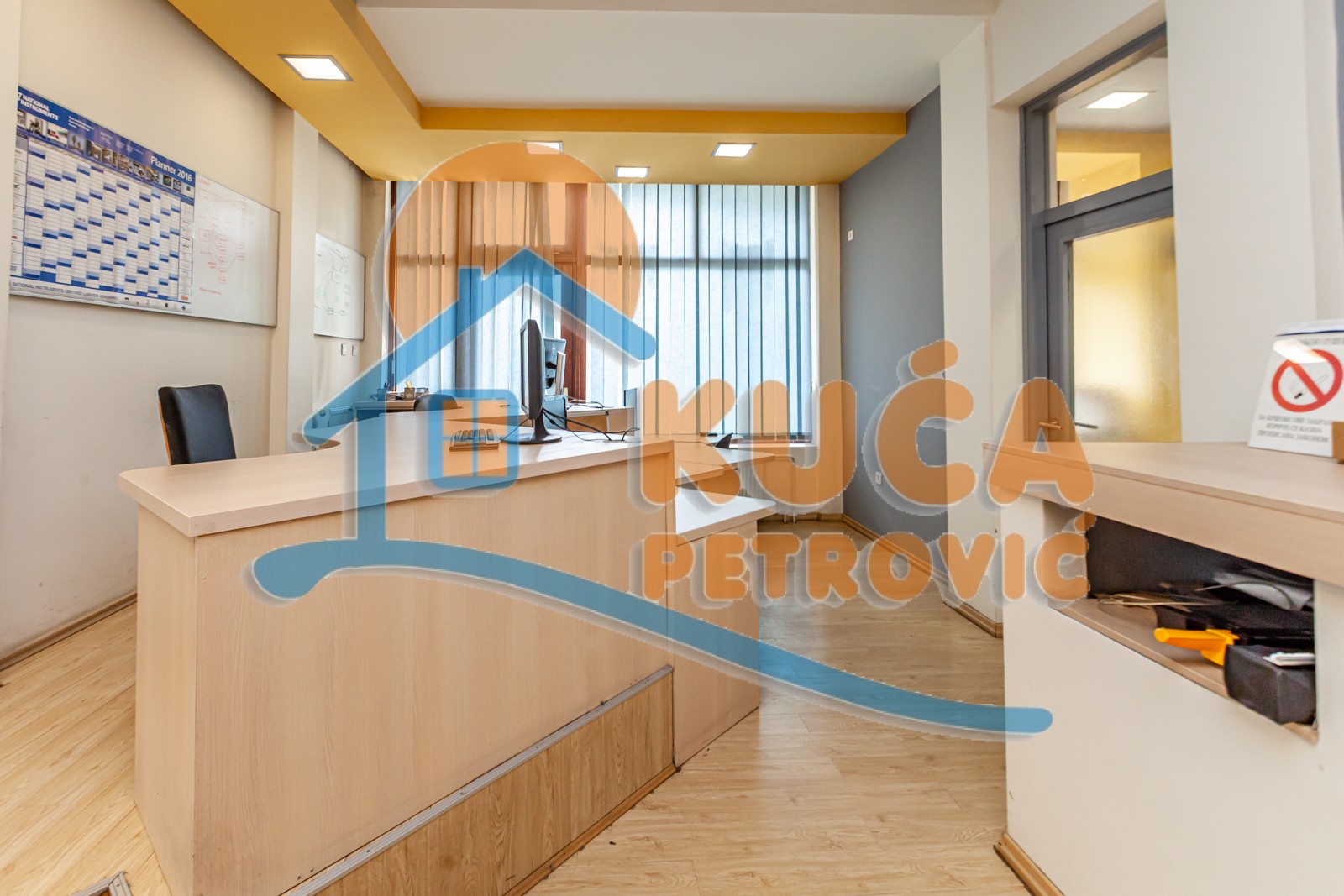 Lokal, 229 m2, Tehnički fakulteti, Bulevar Nikole Tesle ID: p-08577 17