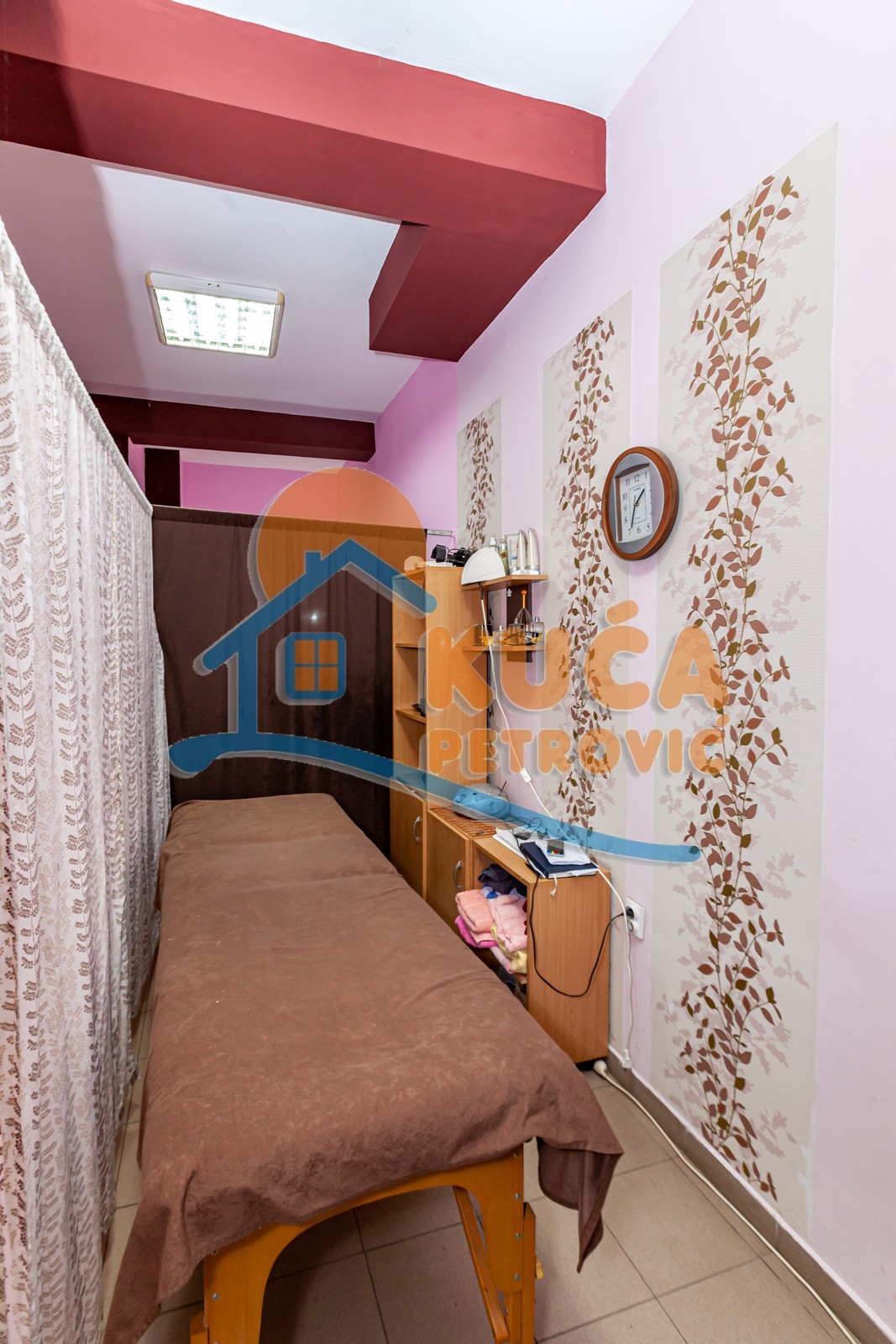 Lokal, 25 m2, Centar, Hajduk Veljkova ID: p-07674 2