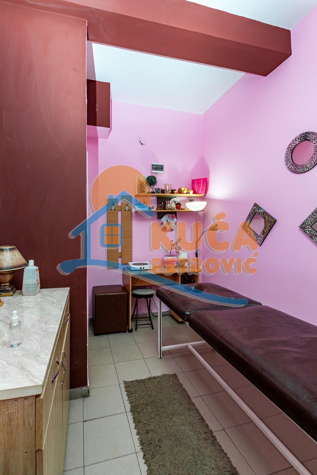 Lokal, 25 m2, Centar, Hajduk Veljkova ID: p-07674 3