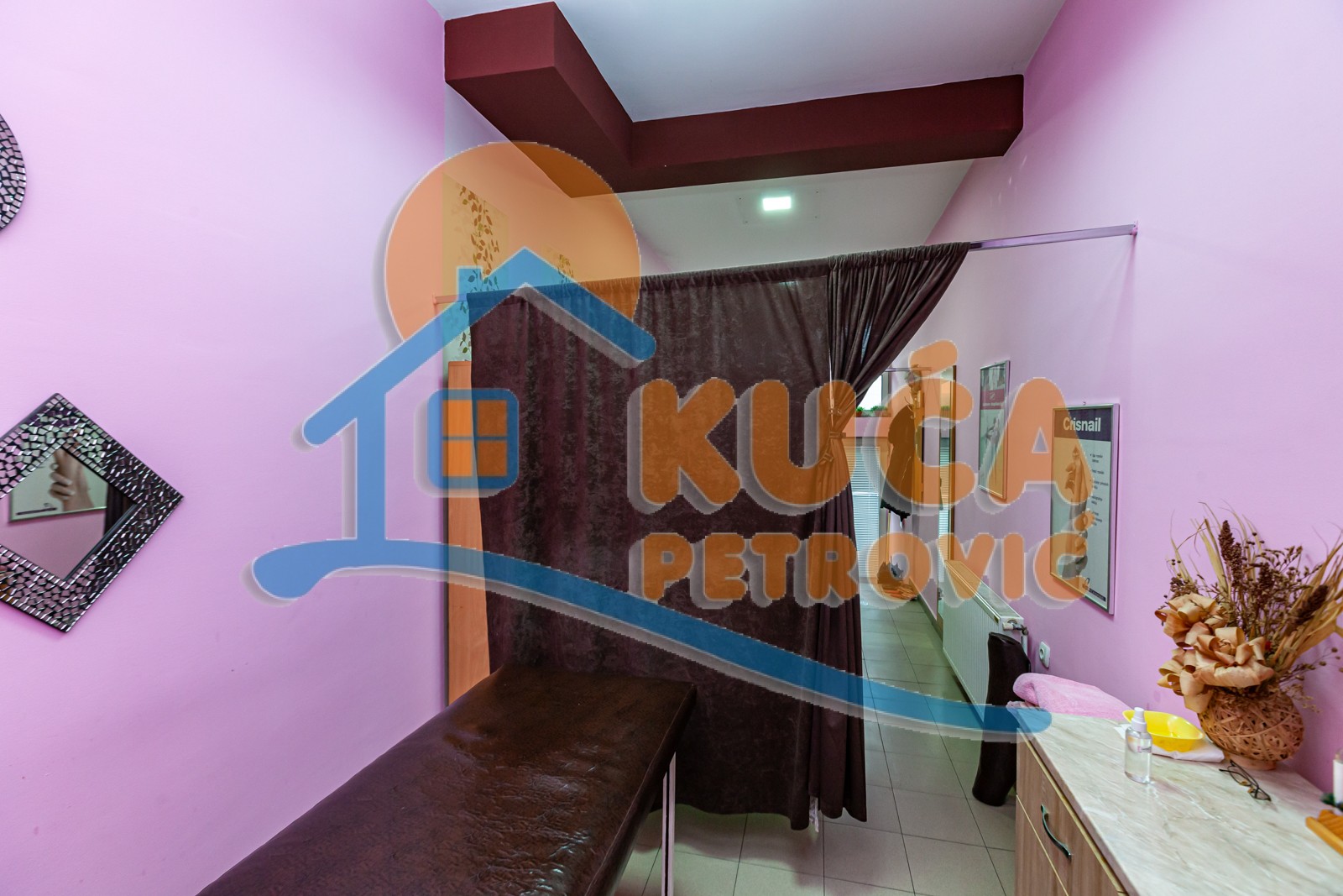 Lokal, 25 m2, Centar, Hajduk Veljkova ID: p-07674 4