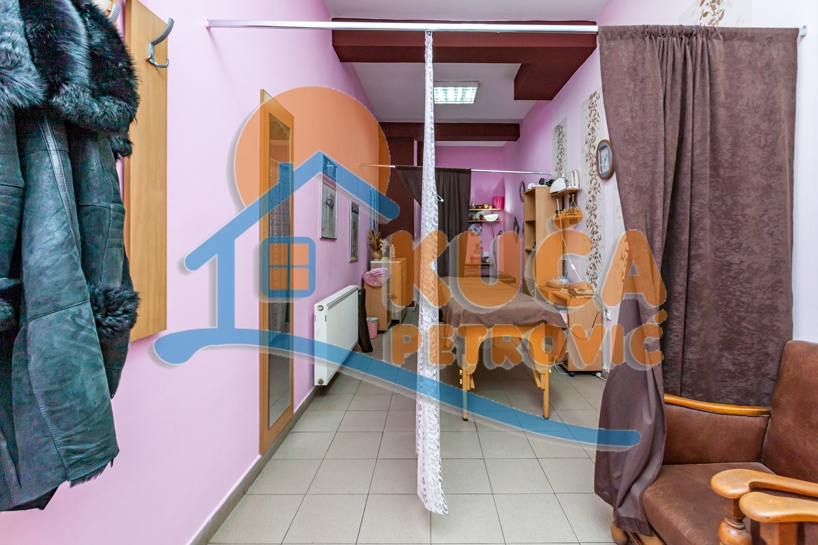 Lokal, 25 m2, Centar, Hajduk Veljkova ID: p-07674 7