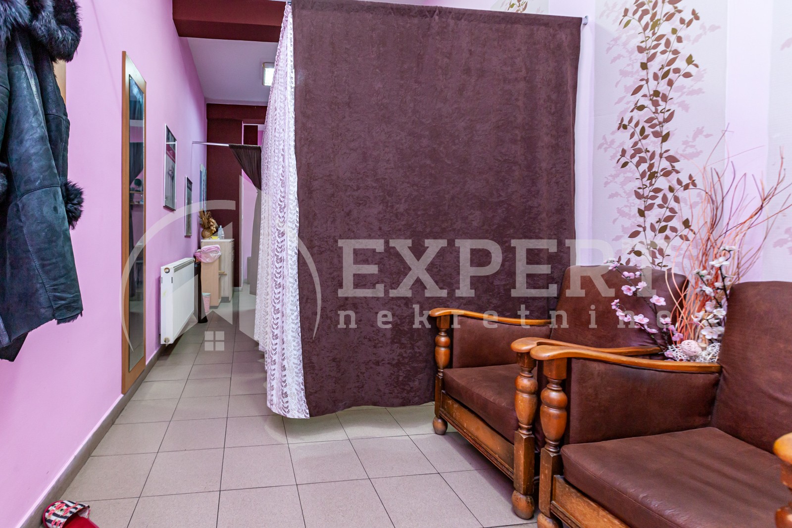 Lokal, 25 m2, Centar, Hajduk Veljkova ID: p-07674 1