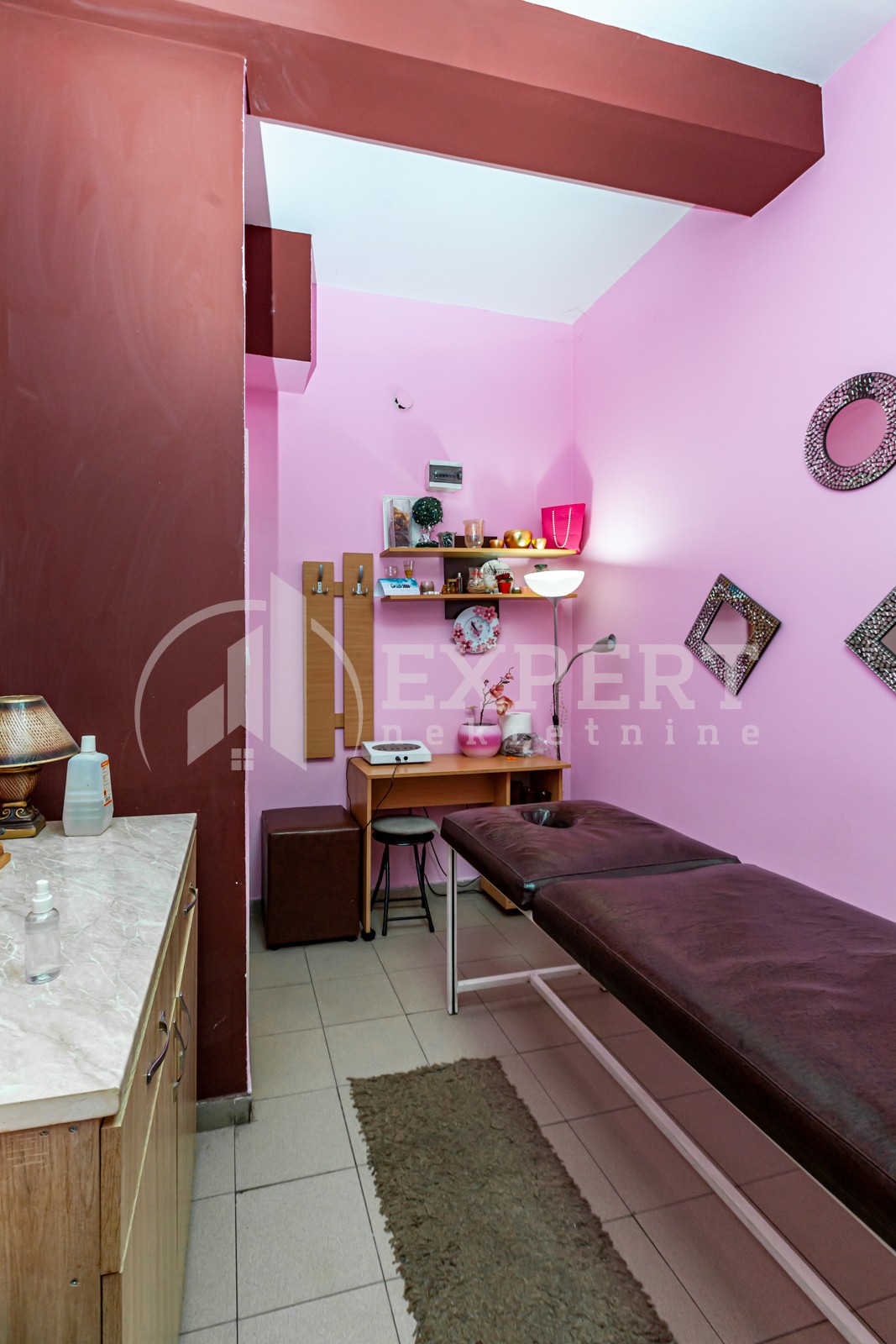 Lokal, 25 m2, Centar, Hajduk Veljkova ID: p-07674 3