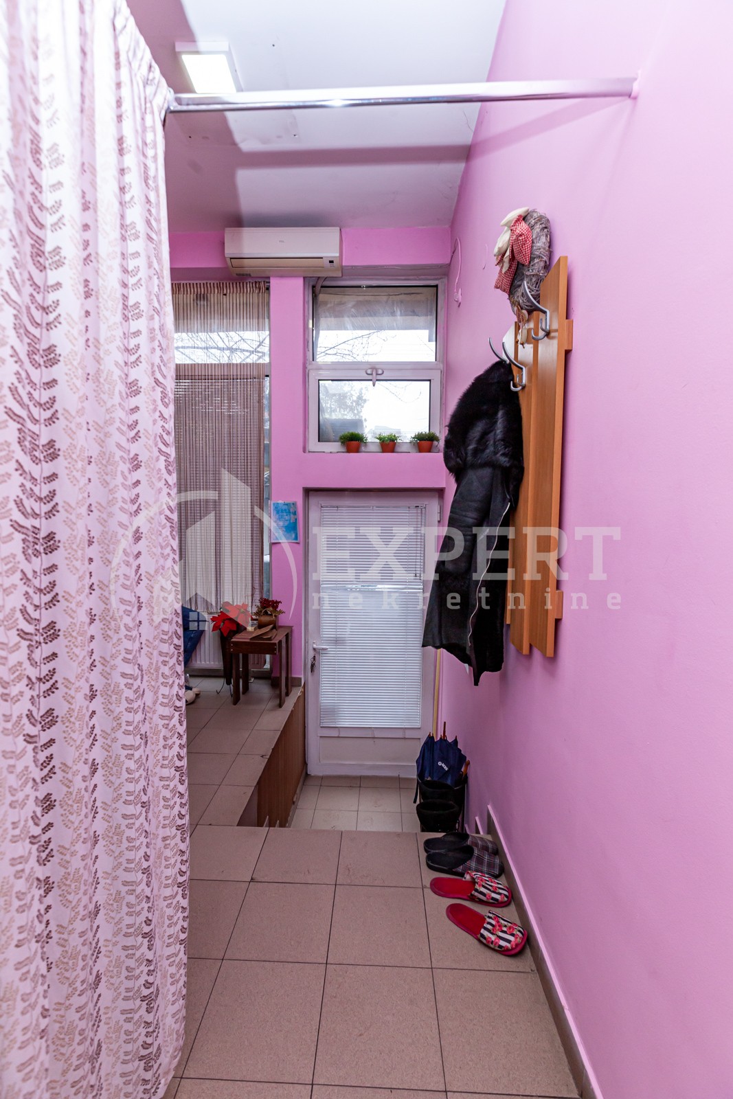 Lokal, 25 m2, Centar, Hajduk Veljkova ID: p-07674 6