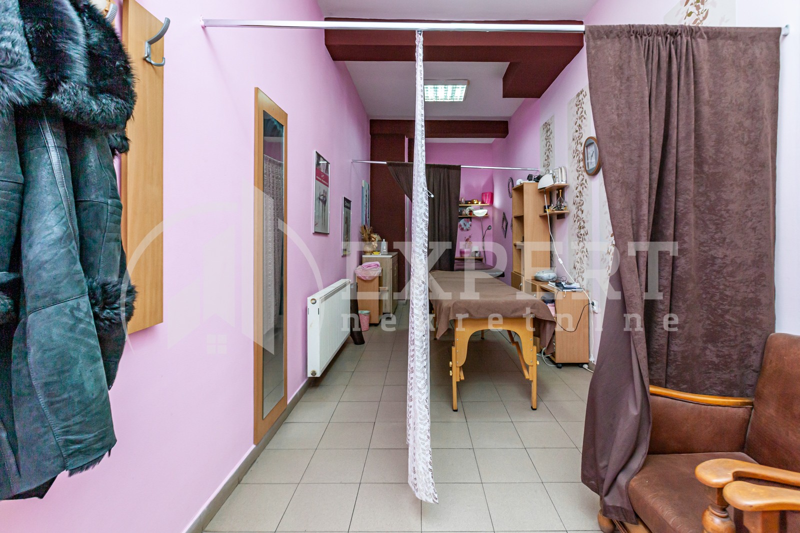 Lokal, 25 m2, Centar, Hajduk Veljkova ID: p-07674 7