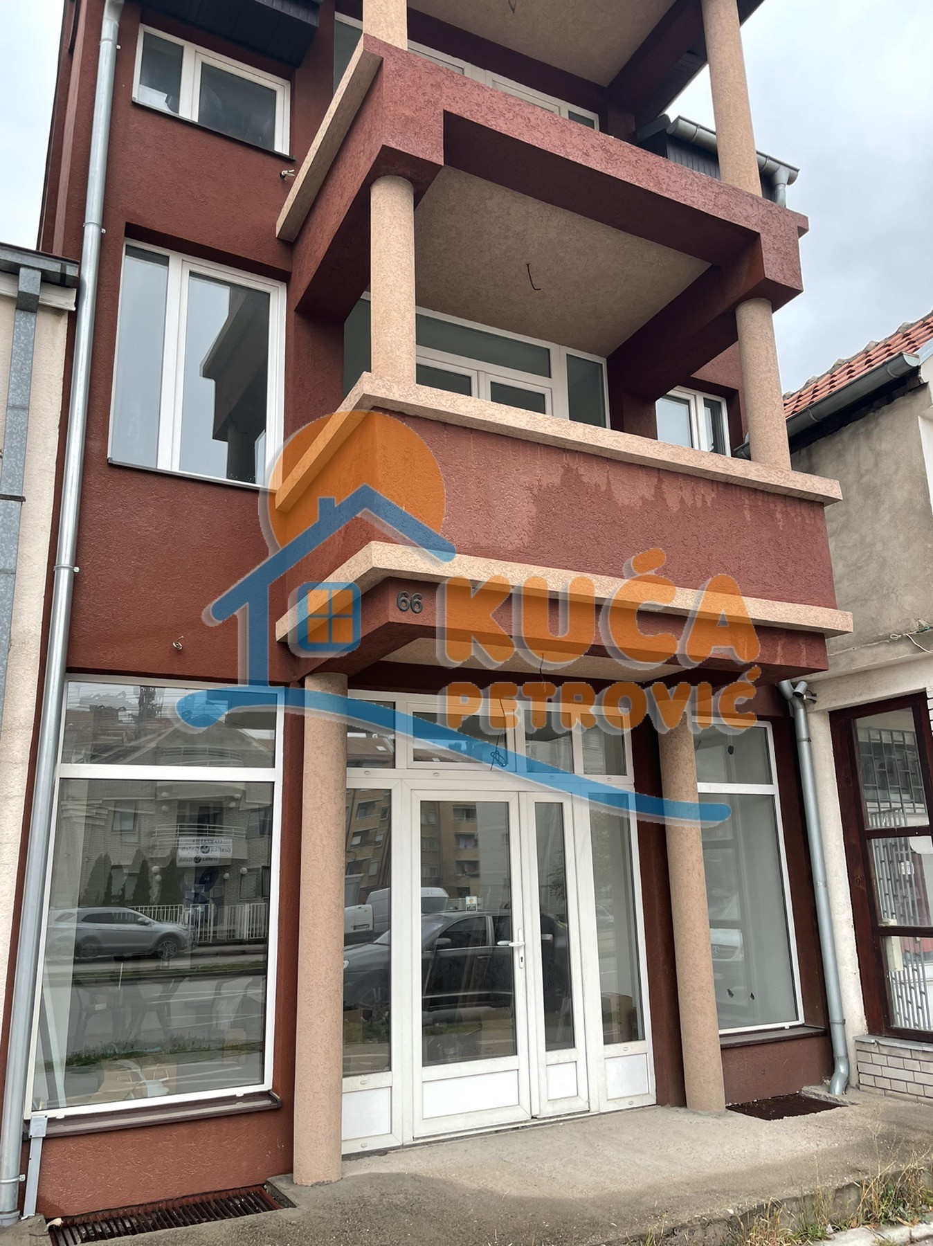 Lokal, 250 m2, Durlan, Matejevački put ID: i-04334 13