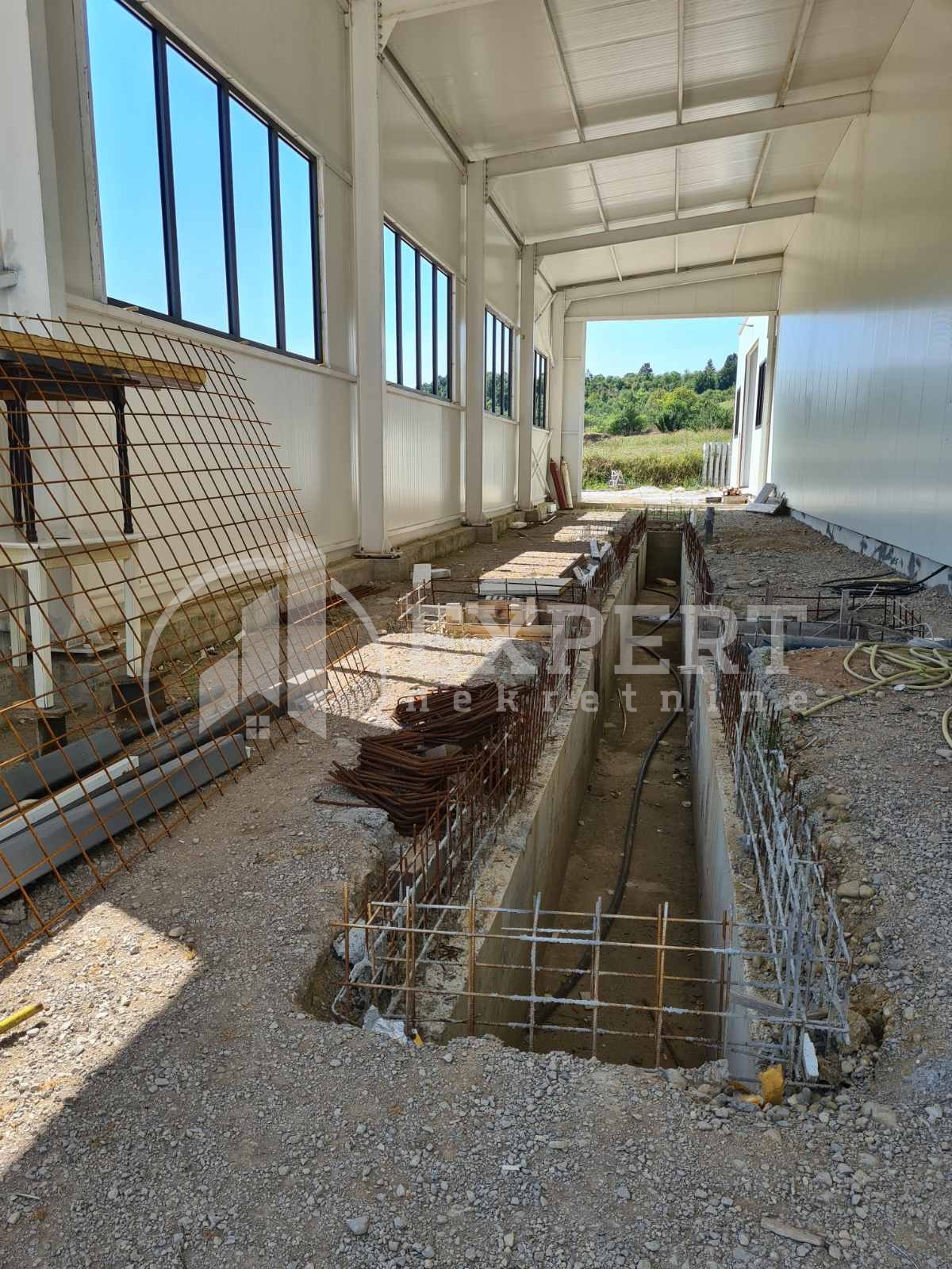 Lokal, 250 m2, Dušana Trifunca ID: i-09382 2