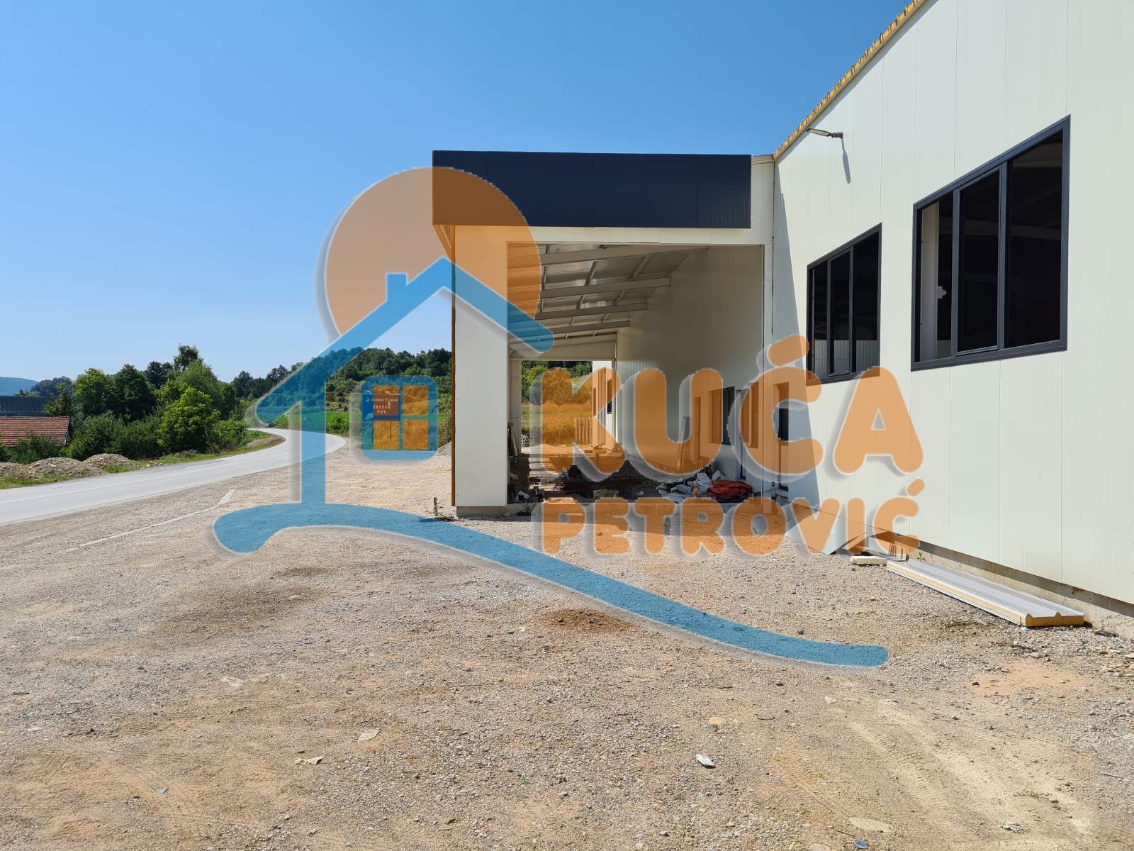 Lokal, 250 m2, Dušana Trifunca ID: i-09382 3